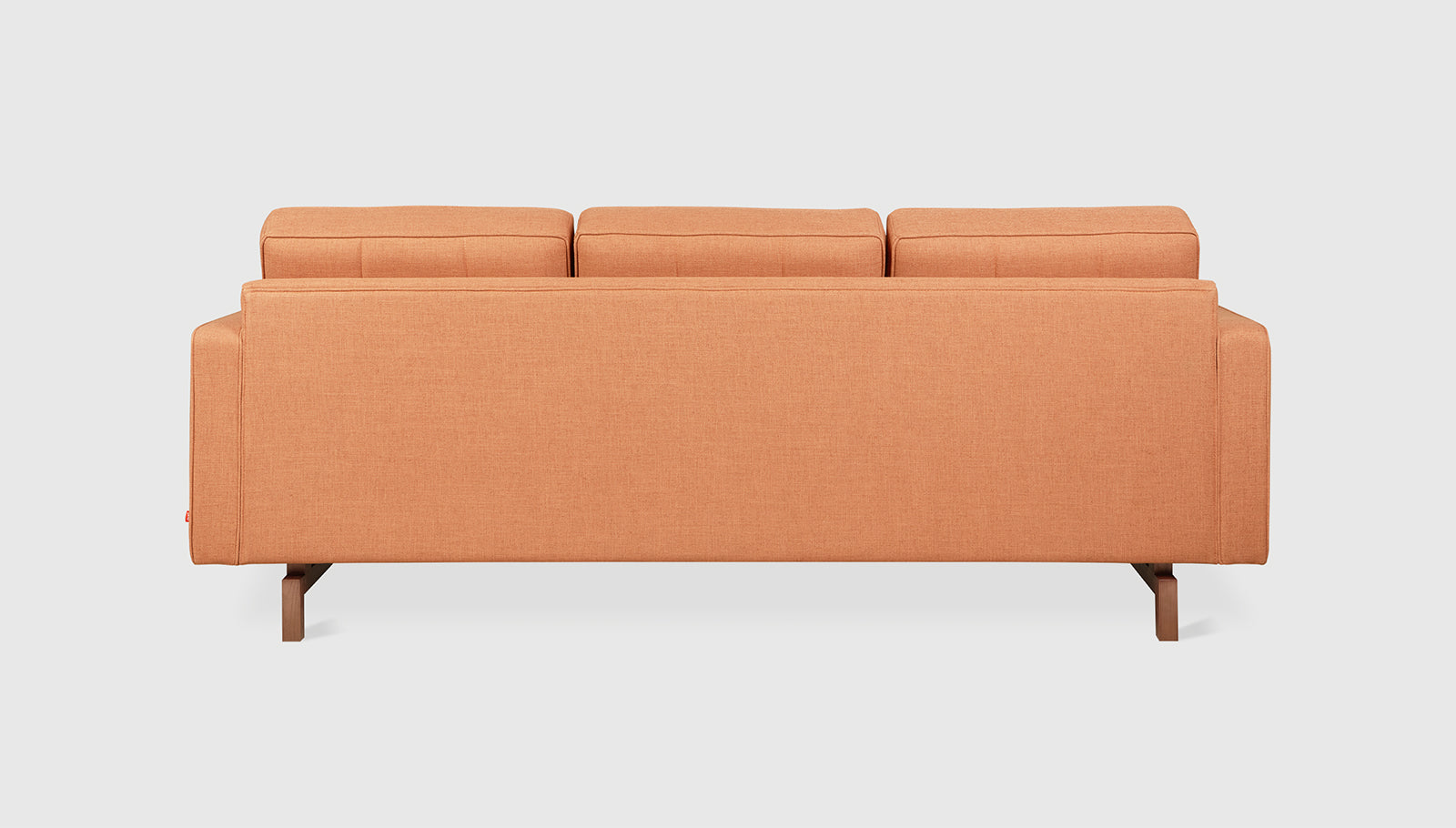 Jane 2 Sofa Sofa Gus* Four Hands, Mid Century Modern Furniture, Old Bones Furniture Company, Old Bones Co, Modern Mid Century, Designer Furniture, https://www.oldbonesco.com/