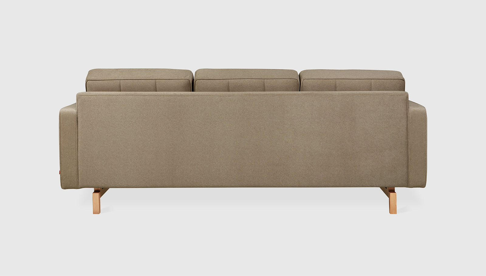 Jane 2 Sofa Sofa Gus* Four Hands, Mid Century Modern Furniture, Old Bones Furniture Company, Old Bones Co, Modern Mid Century, Designer Furniture, https://www.oldbonesco.com/