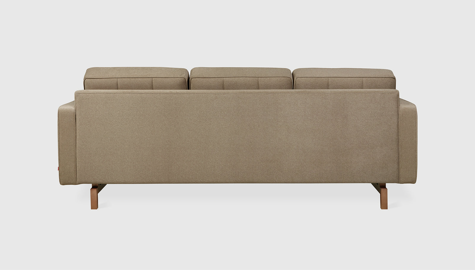 Jane 2 Sofa Sofa Gus* Four Hands, Mid Century Modern Furniture, Old Bones Furniture Company, Old Bones Co, Modern Mid Century, Designer Furniture, https://www.oldbonesco.com/
