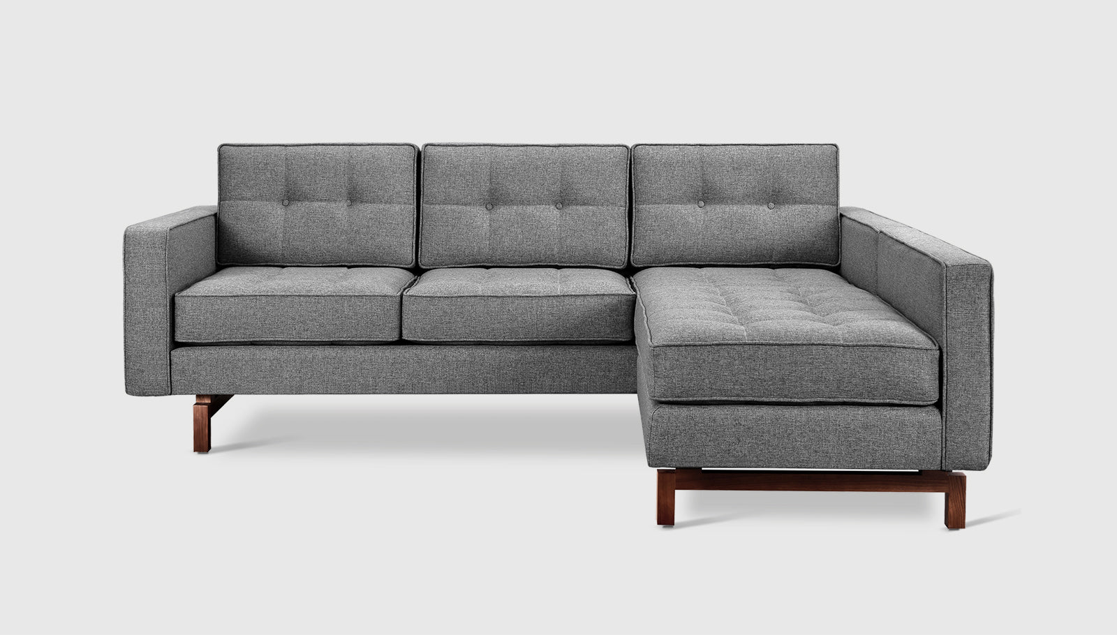 Jane 2 Loft Bi-Sectional
