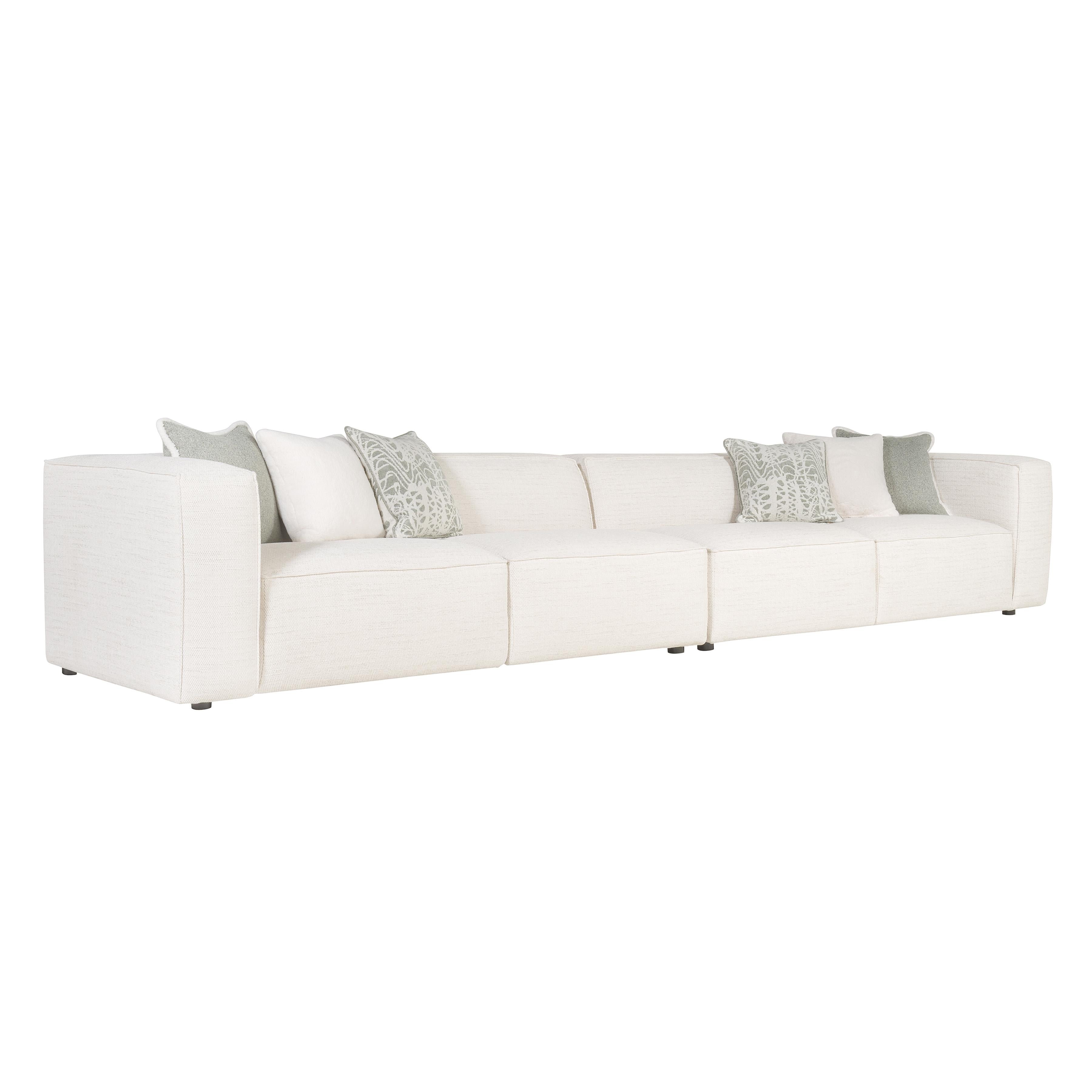 Bliss Fabric 2-Piece Sectional by Bernhardt