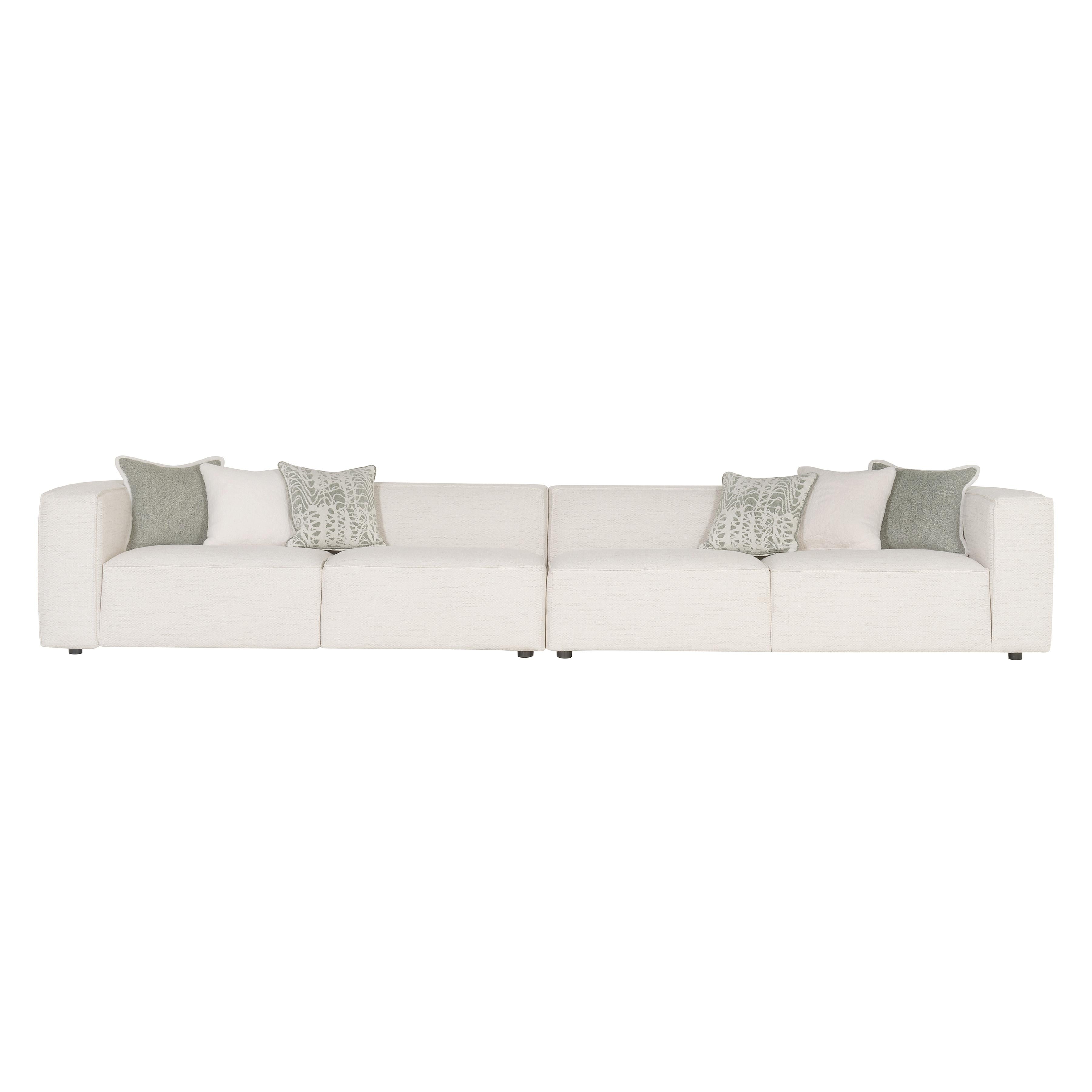 Bliss Fabric 2-Piece Sectional by Bernhardt
