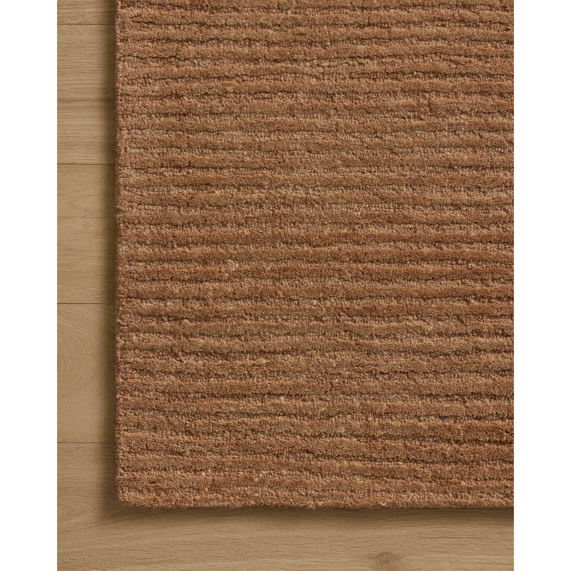 Loloi Kai Terracotta Rug