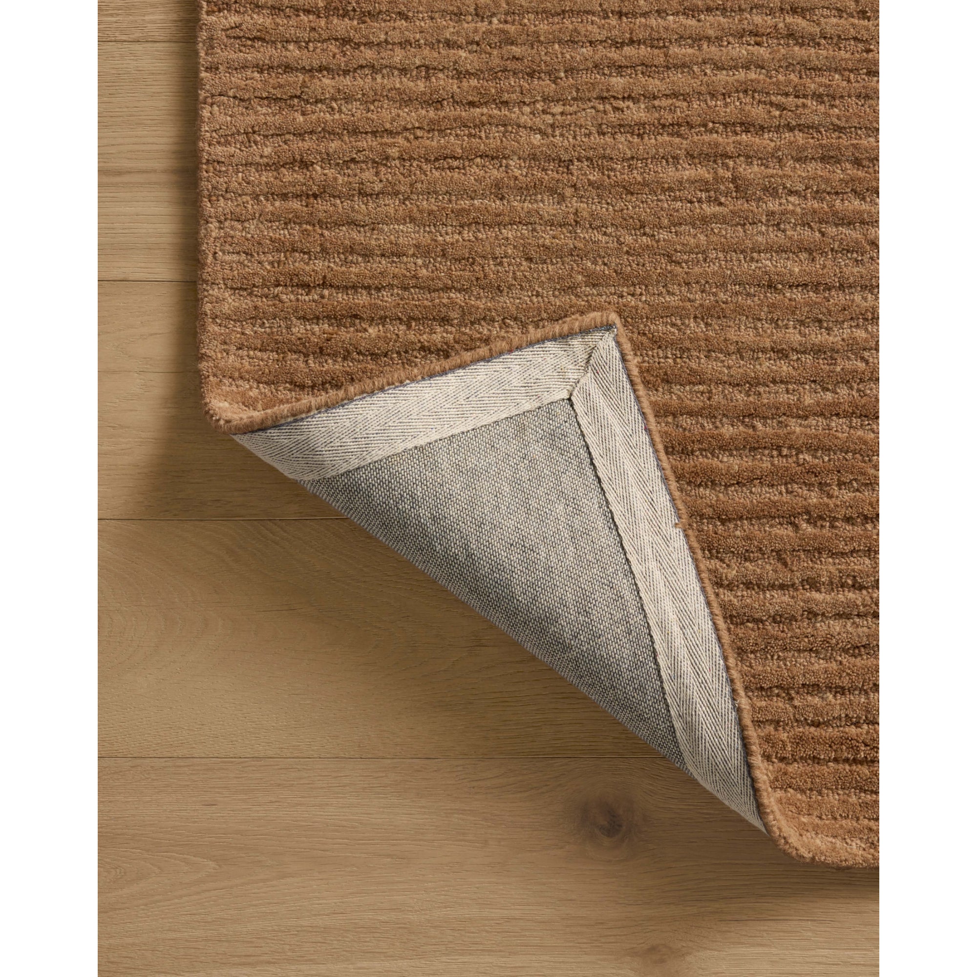 Loloi Kai Terracotta Rug