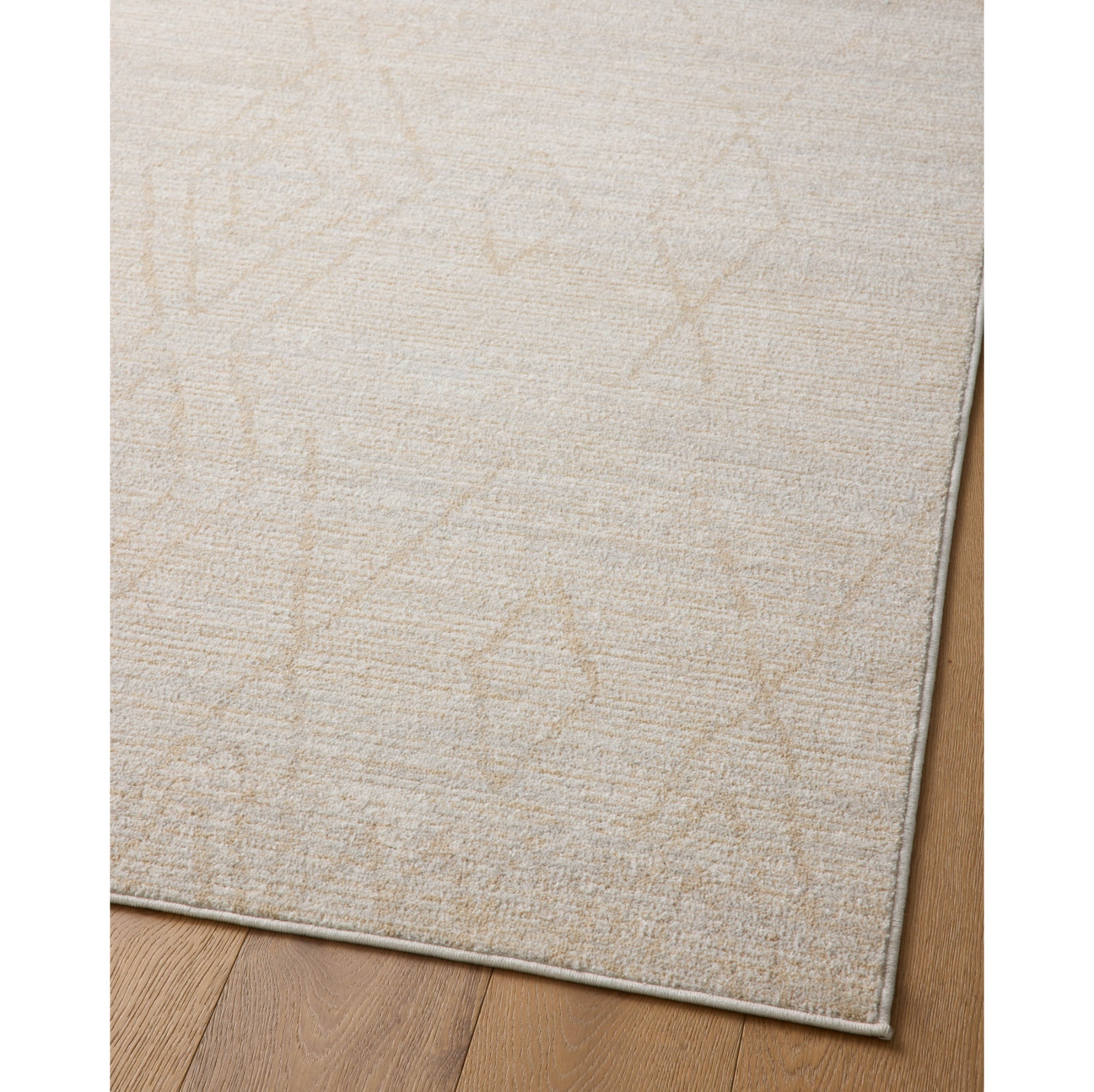 Loloi Kamala Natural/Mist Rug