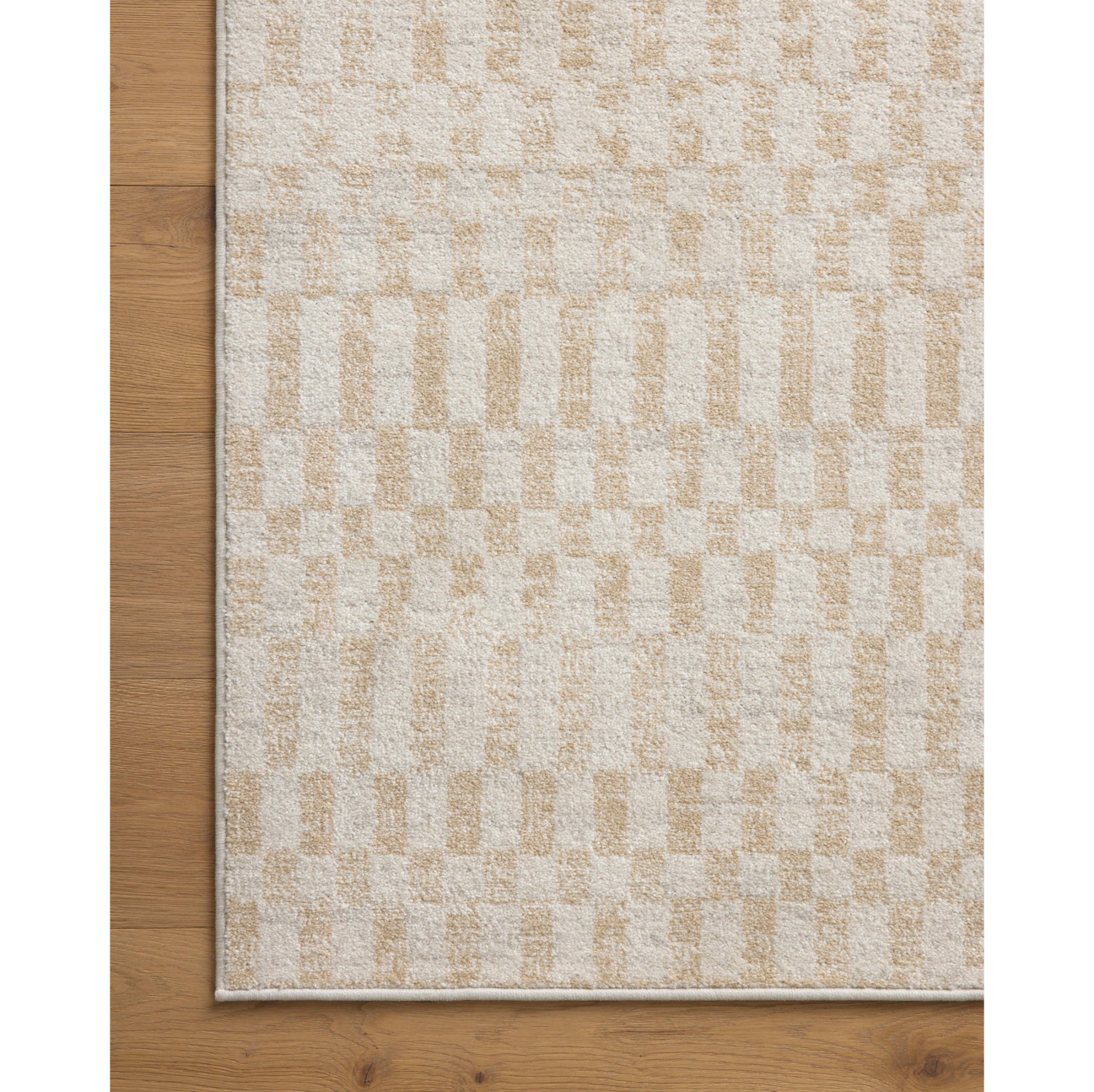Loloi Kamala Ivory/Natural Rug
