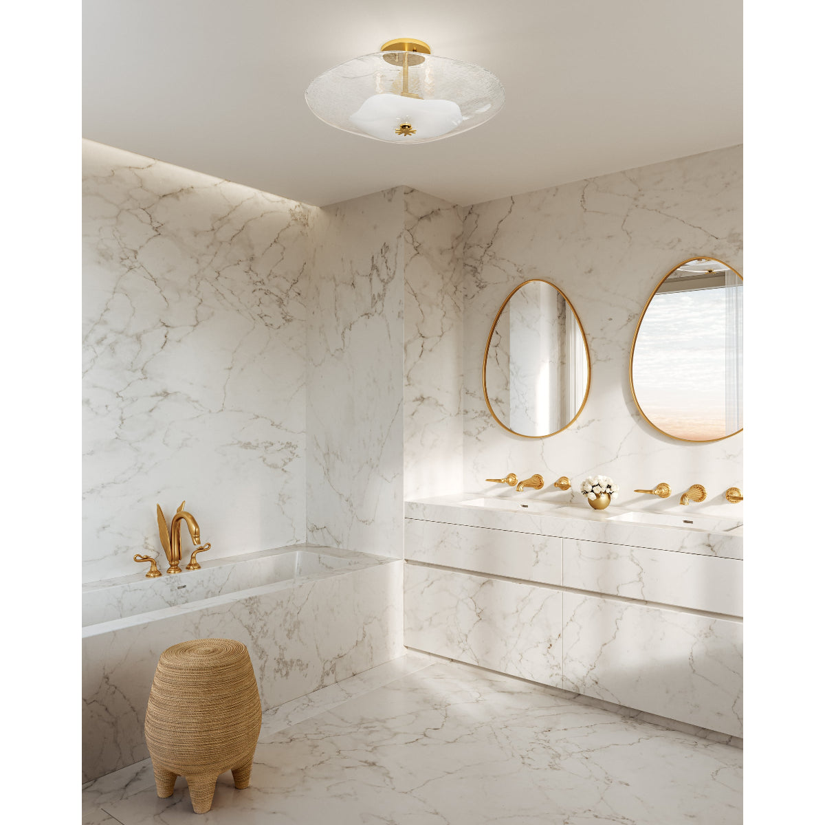 Lago 4-Light Semi Flush Semi Flush Mounts Hudson Valley Lighting , Black Friday Sale Hudson Valley Lighting Furniture Sale, Old Bones Co, Mid Century Furniture Sale, Four Hands Furniture, Black Friday Sale Lago 4-Light Semi Flush,Gus Sale, Perigold Lago 4-Light Semi Flush Semi Flush Mounts Black Friday Sale , Perigold Sale Lago 4-Light Semi Flush,Lago 4-Light Semi Flush Lulu and Georgia, Burke Decor Sale Lago 4-Light Semi Flush, www.oldbonesco.com