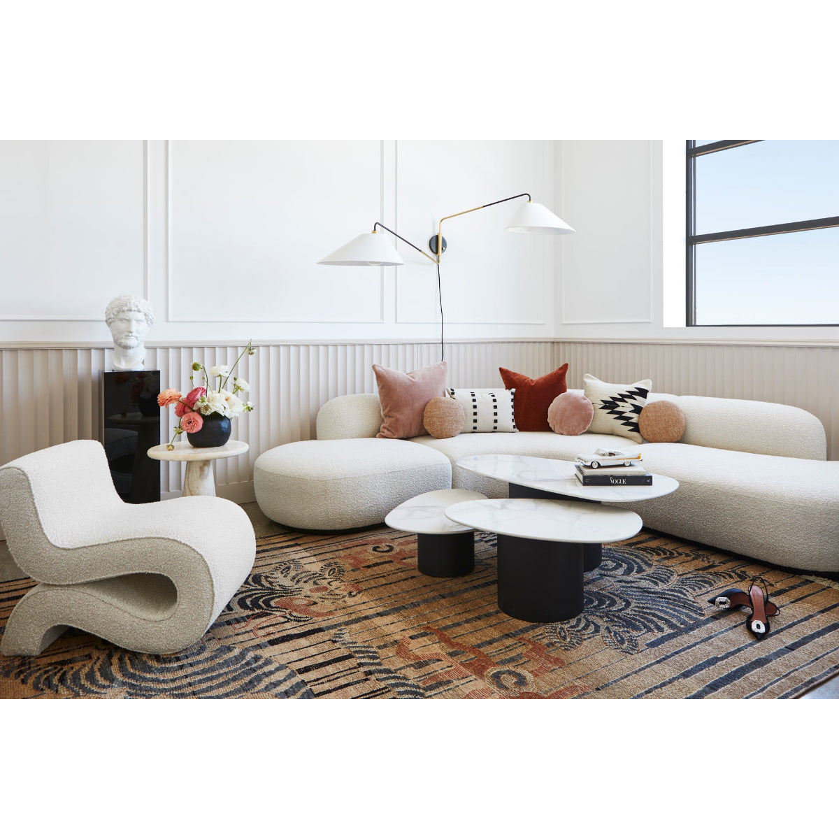 Duo Plug-in Sconce Sconces Hudson Valley Lighting , Black Friday Sale Hudson Valley Lighting Furniture Sale, Old Bones Co, Mid Century Furniture Sale, Four Hands Furniture, Black Friday Sale Duo Plug-in Sconce,Gus Sale, Perigold Duo Plug-in Sconce Sconces Black Friday Sale , Perigold Sale Duo Plug-in Sconce,Duo Plug-in Sconce Lulu and Georgia, Burke Decor Sale Duo Plug-in Sconce, www.oldbonesco.com