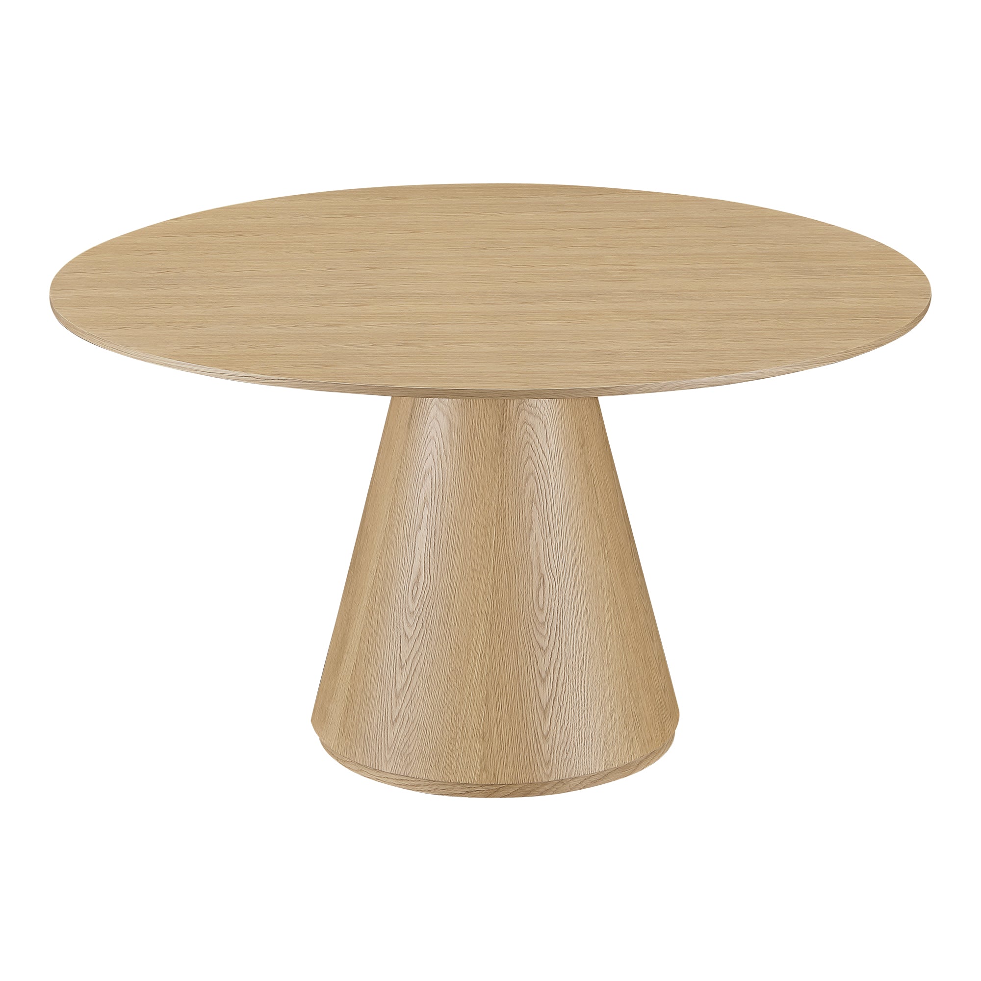 Otago Round Dining Table Dining Tables Moe's Four Hands, Mid Century Modern Furniture, Old Bones Furniture Company, Old Bones Co, Modern Mid Century, Designer Furniture, Furniture Sale, Warehouse Furniture Sale, Otago Round Dining Table Sale, https://www.oldbonesco.com/