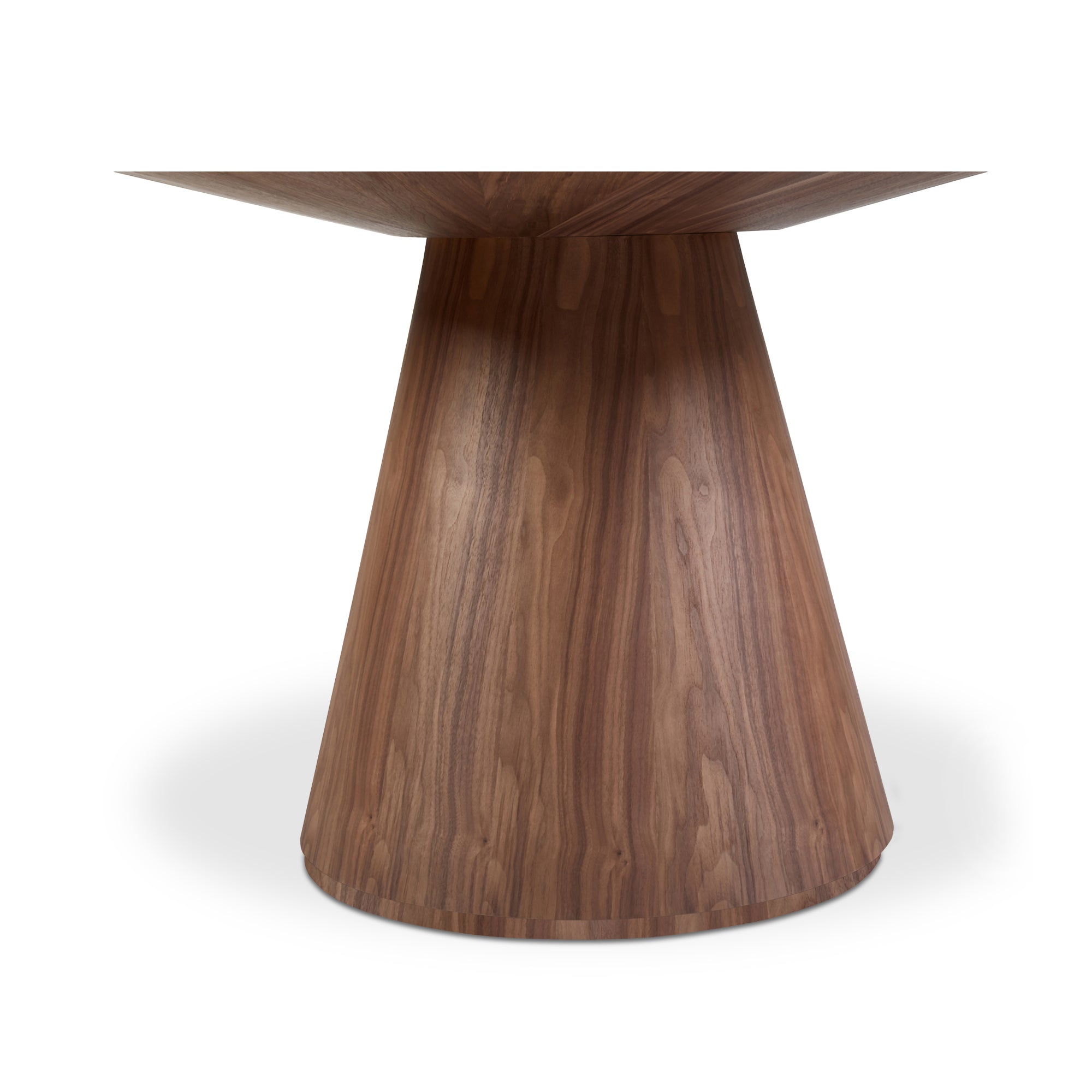 Otago Round 54In Dining Table Dining Tables Moe's Four Hands, Mid Century Modern Furniture, Old Bones Furniture Company, Old Bones Co, Modern Mid Century, Designer Furniture, Furniture Sale, Warehouse Furniture Sale, Otago Round 54In Dining Table Sale, https://www.oldbonesco.com/