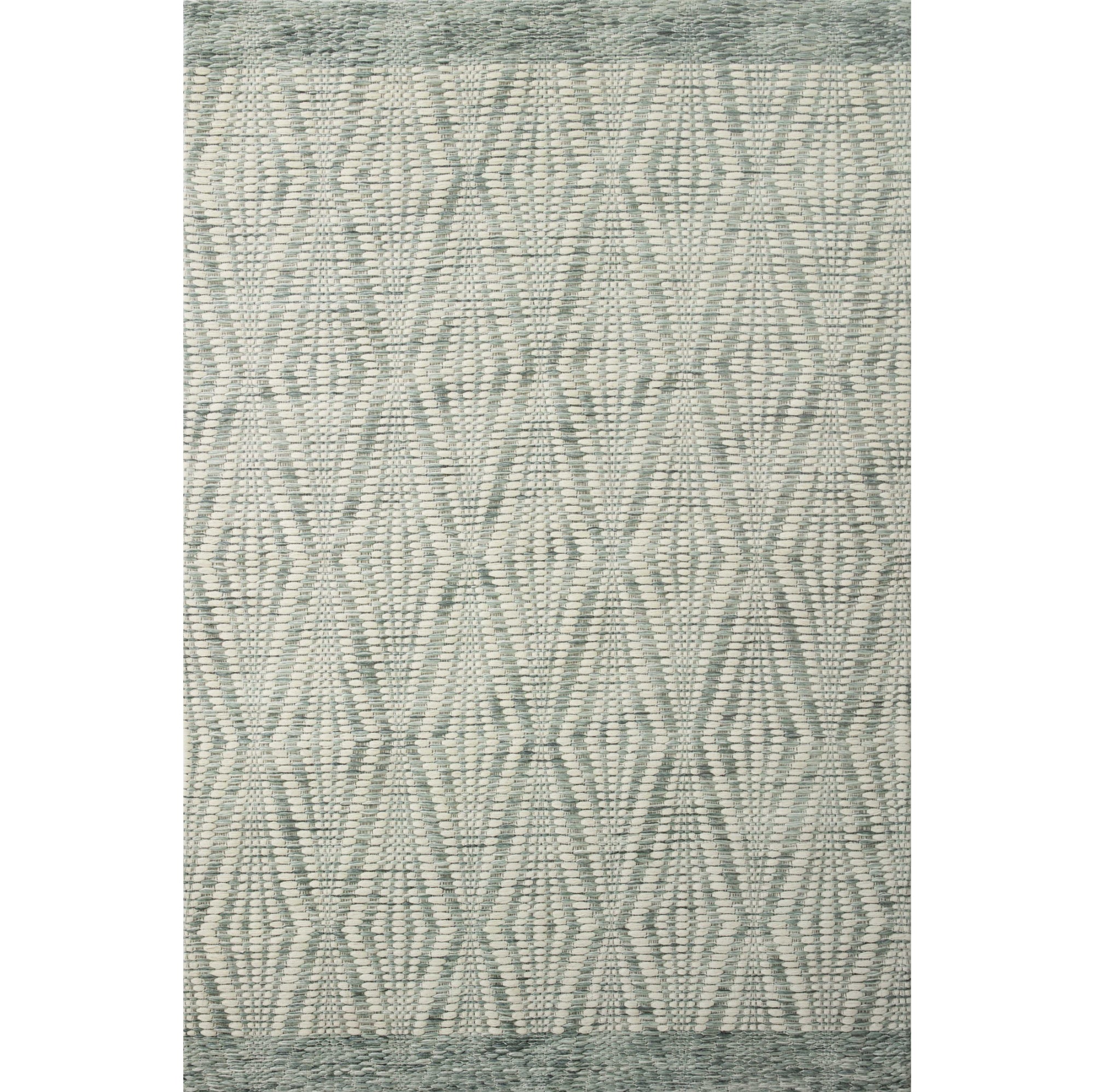 Loloi Kenzie Ivory/Sage Rug