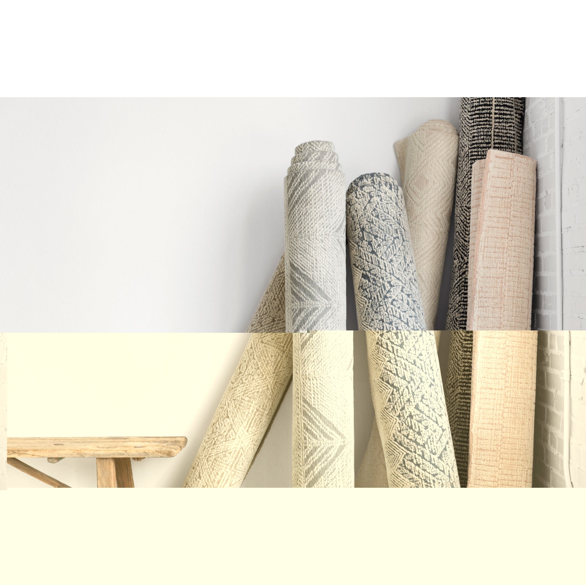 Loloi Kopa Black/Ivory Rug