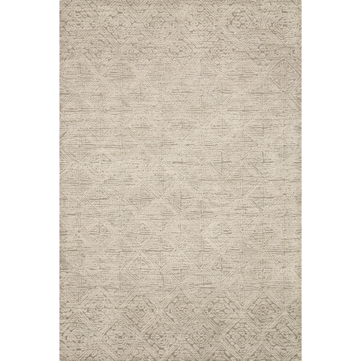 Loloi Kopa Taupe/Ivory Rug