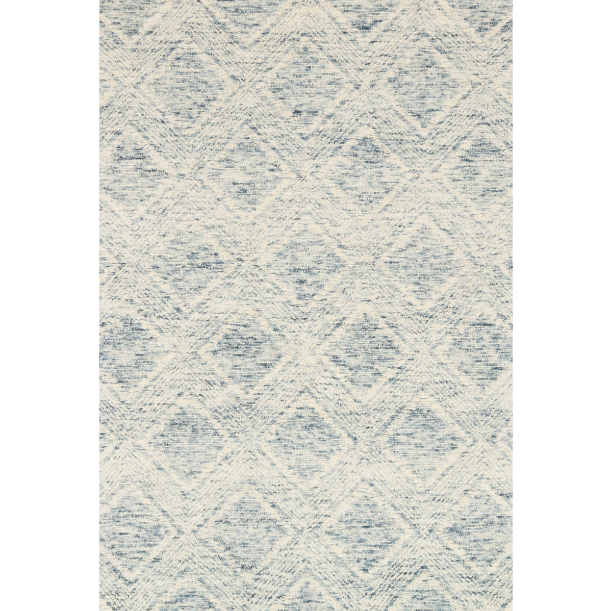 Loloi Kopa Denim/Ivory Rug