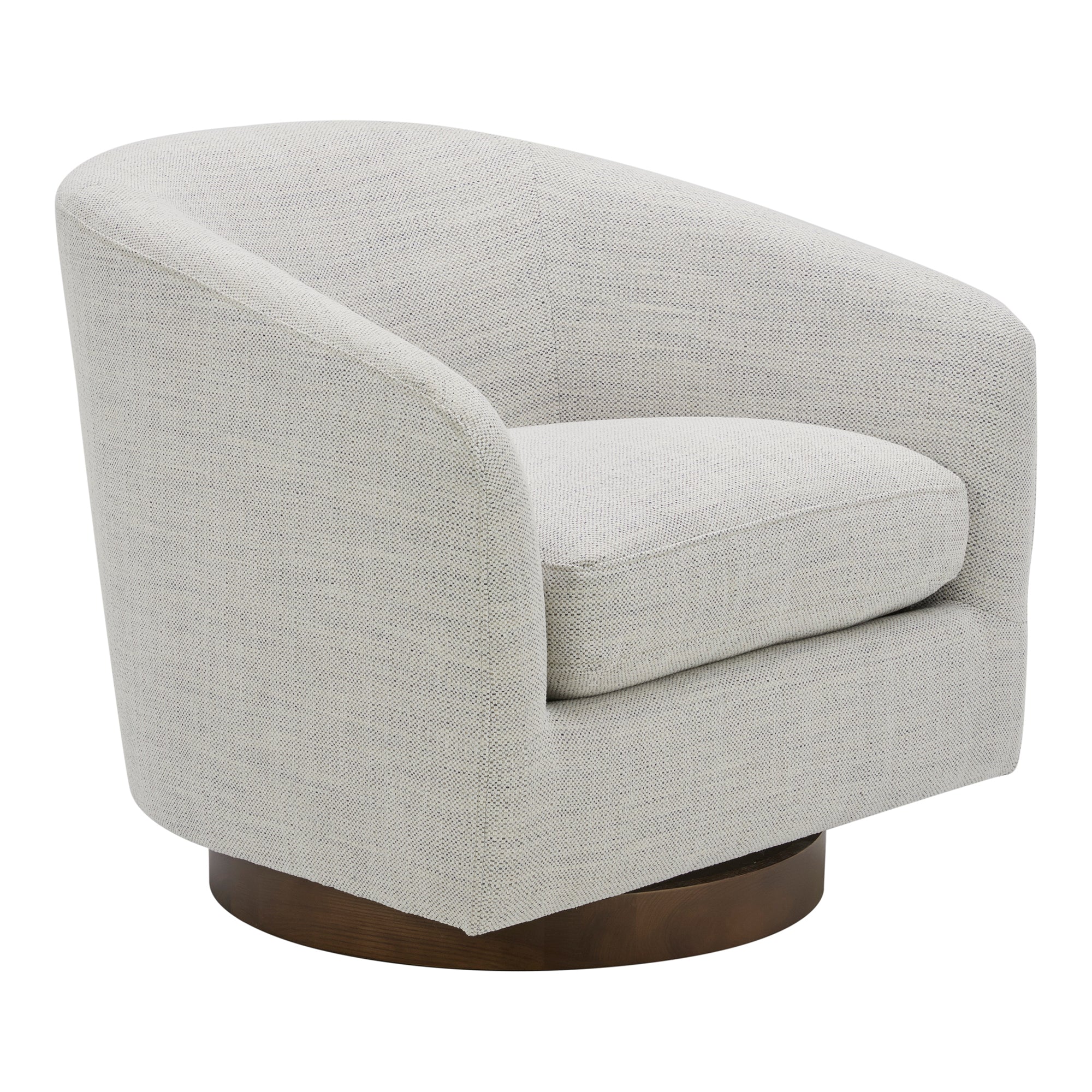 Oscy Swivel Chair swivel chair Moe's Four Hands, Mid Century Modern Furniture, Old Bones Furniture Company, Old Bones Co, Modern Mid Century, Designer Furniture, Furniture Sale, Warehouse Furniture Sale, Oscy Swivel Chair Sale, https://www.oldbonesco.com/