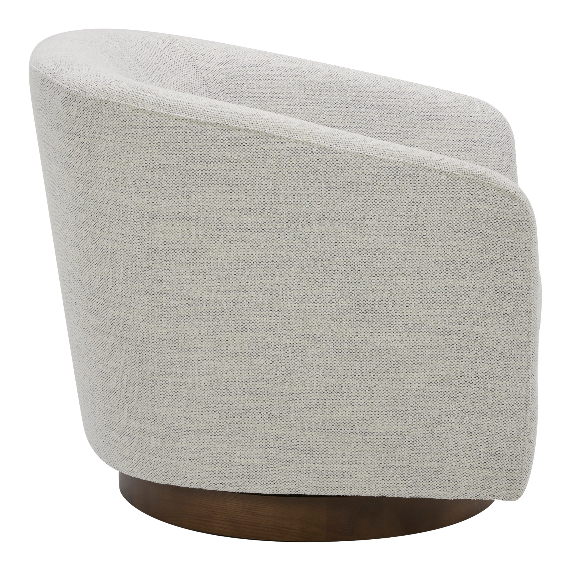 Oscy Swivel Chair swivel chair Moe's Four Hands, Mid Century Modern Furniture, Old Bones Furniture Company, Old Bones Co, Modern Mid Century, Designer Furniture, Furniture Sale, Warehouse Furniture Sale, Oscy Swivel Chair Sale, https://www.oldbonesco.com/