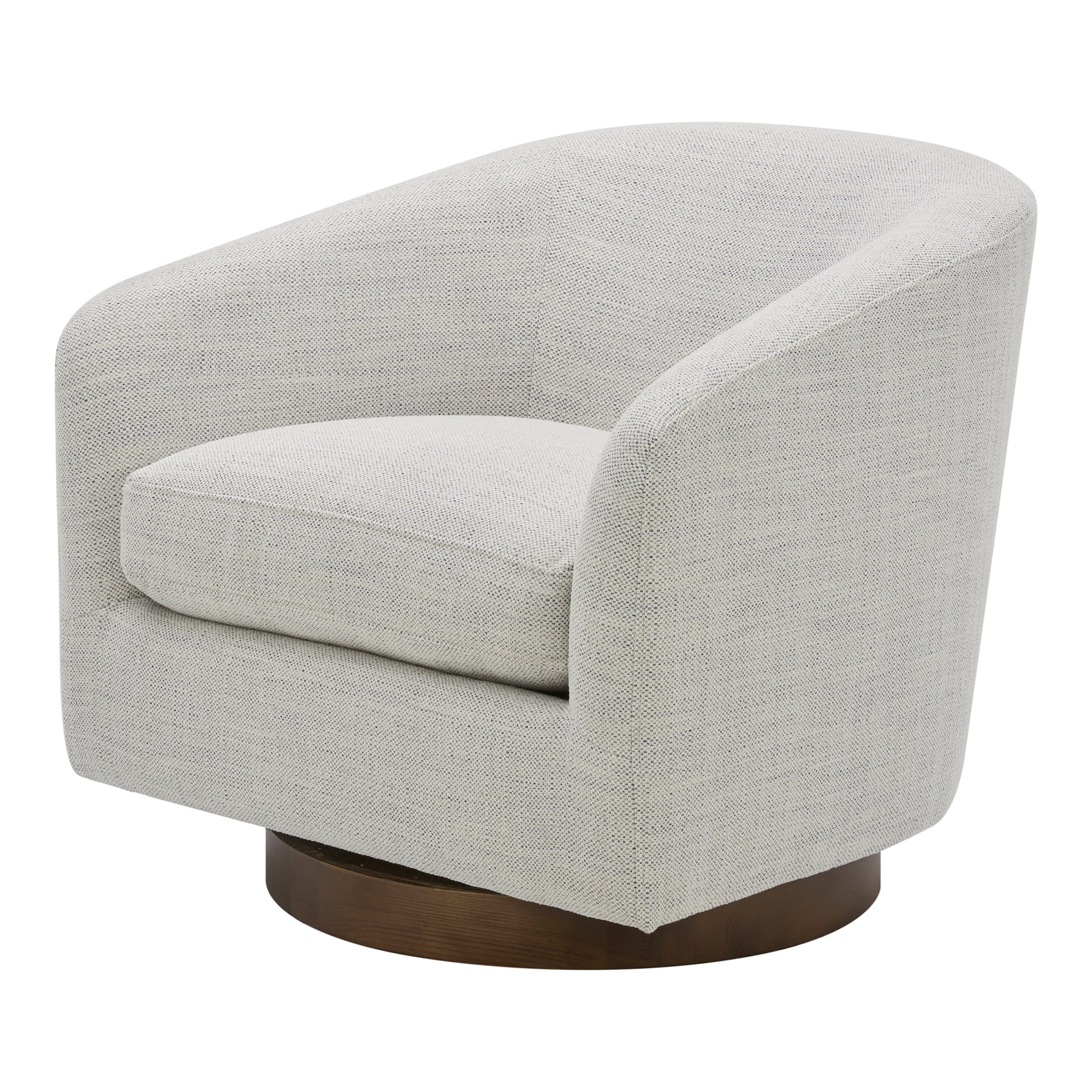 Oscy Swivel Chair swivel chair Moe's Four Hands, Mid Century Modern Furniture, Old Bones Furniture Company, Old Bones Co, Modern Mid Century, Designer Furniture, Furniture Sale, Warehouse Furniture Sale, Oscy Swivel Chair Sale, https://www.oldbonesco.com/