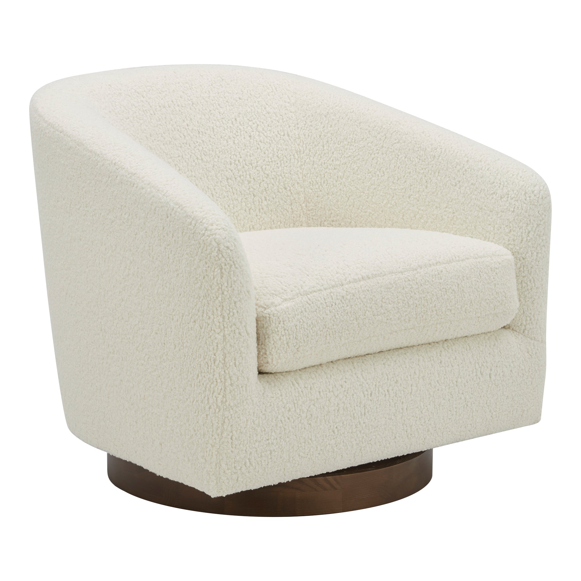 Oscy Swivel Chair swivel chair Moe's Four Hands, Mid Century Modern Furniture, Old Bones Furniture Company, Old Bones Co, Modern Mid Century, Designer Furniture, Furniture Sale, Warehouse Furniture Sale, Oscy Swivel Chair Sale, https://www.oldbonesco.com/