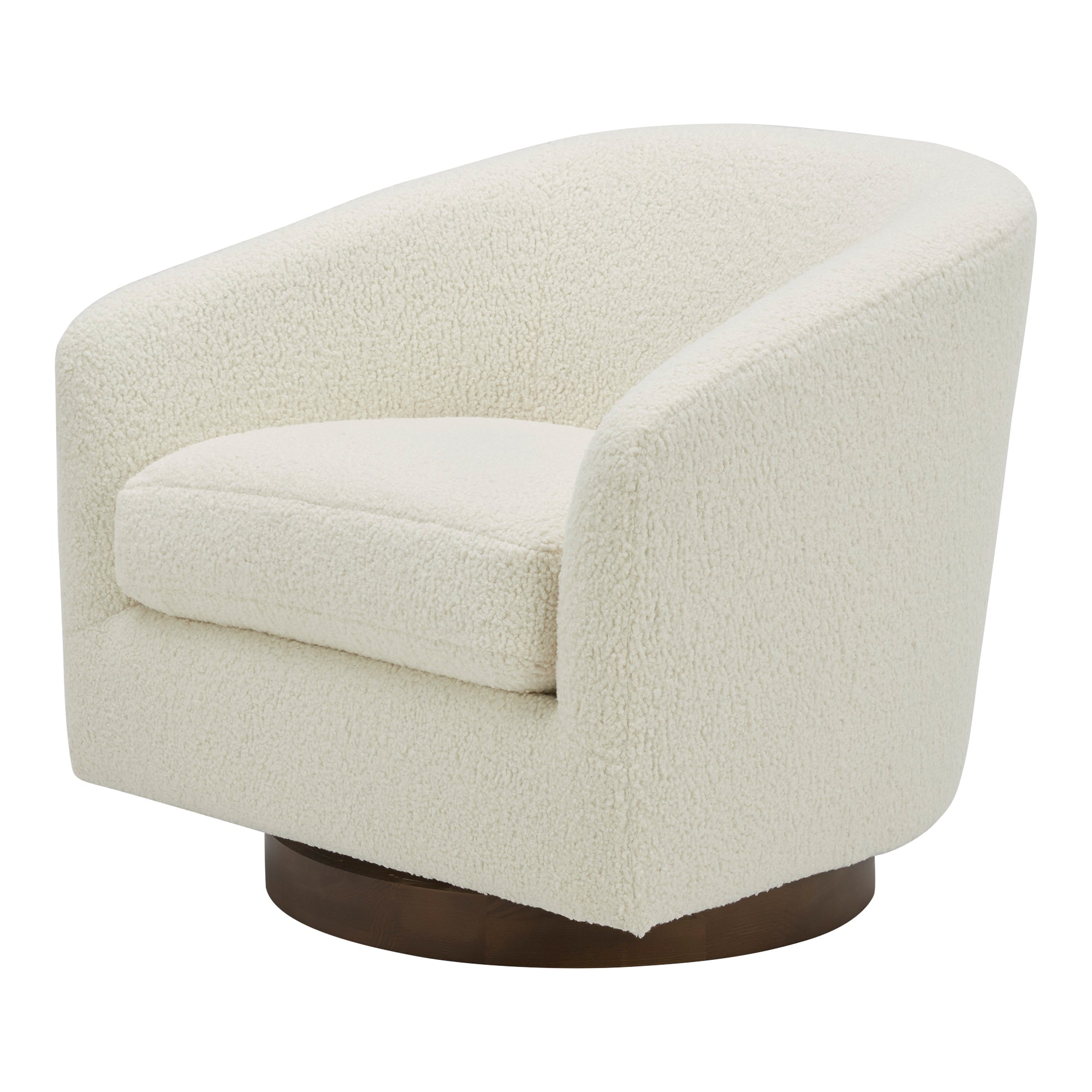 Oscy Swivel Chair swivel chair Moe's Four Hands, Mid Century Modern Furniture, Old Bones Furniture Company, Old Bones Co, Modern Mid Century, Designer Furniture, Furniture Sale, Warehouse Furniture Sale, Oscy Swivel Chair Sale, https://www.oldbonesco.com/