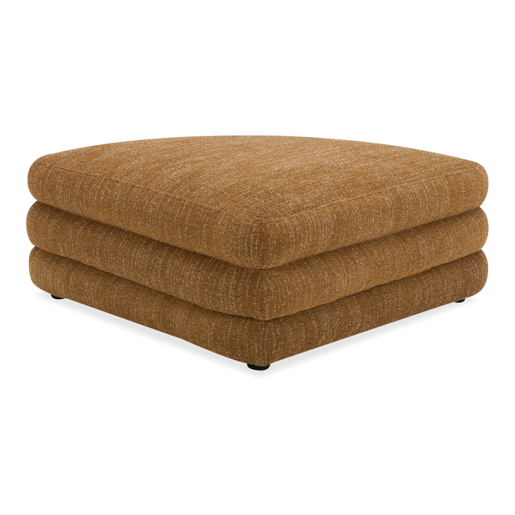 Lowtide Curved Ottoman Ottomans Moe's     Ottomans,https://www.oldbonesco.com,Mid Century Furniture, Furniture Sale, Old Bones Co, Mid Century Sale, Four Hands Furniture, Sale,Gus, Sale,Perigold Lowtide Curved Ottoman Ottomans Sale, Perigold Sale Lowtide Curved Ottoman,Lowtide Curved Ottoman Lulu and Georgia,Burke Decor Sale Lowtide Curved Ottoman, open box furniture,Open Box Lowtide Curved Ottoman
