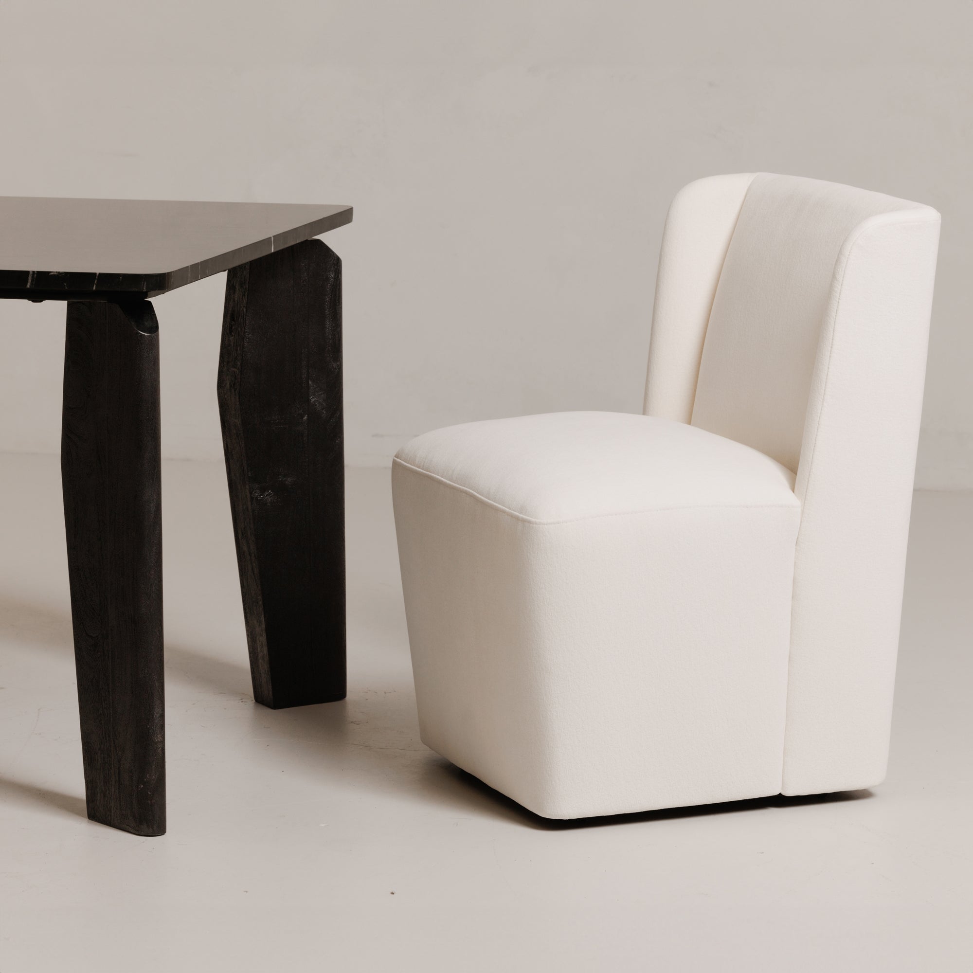 Cormac Rolling Dining Chair Performance Fabric Dining Chairs Moe's     Dining Chairs,https://www.oldbonesco.com,Mid Century Furniture, Furniture Sale, Old Bones Co, Mid Century Sale, Four Hands Furniture, Sale,Gus, Sale,Perigold Cormac Rolling Dining Chair Performance Fabric Dining Chairs Sale, Perigold Sale Cormac Rolling Dining Chair Performance Fabric,Cormac Rolling Dining Chair Performance Fabric Lulu and Georgia,Burke Decor Sale Cormac Rolling Dining Chair Performance Fabric, open box furniture,Open Bo