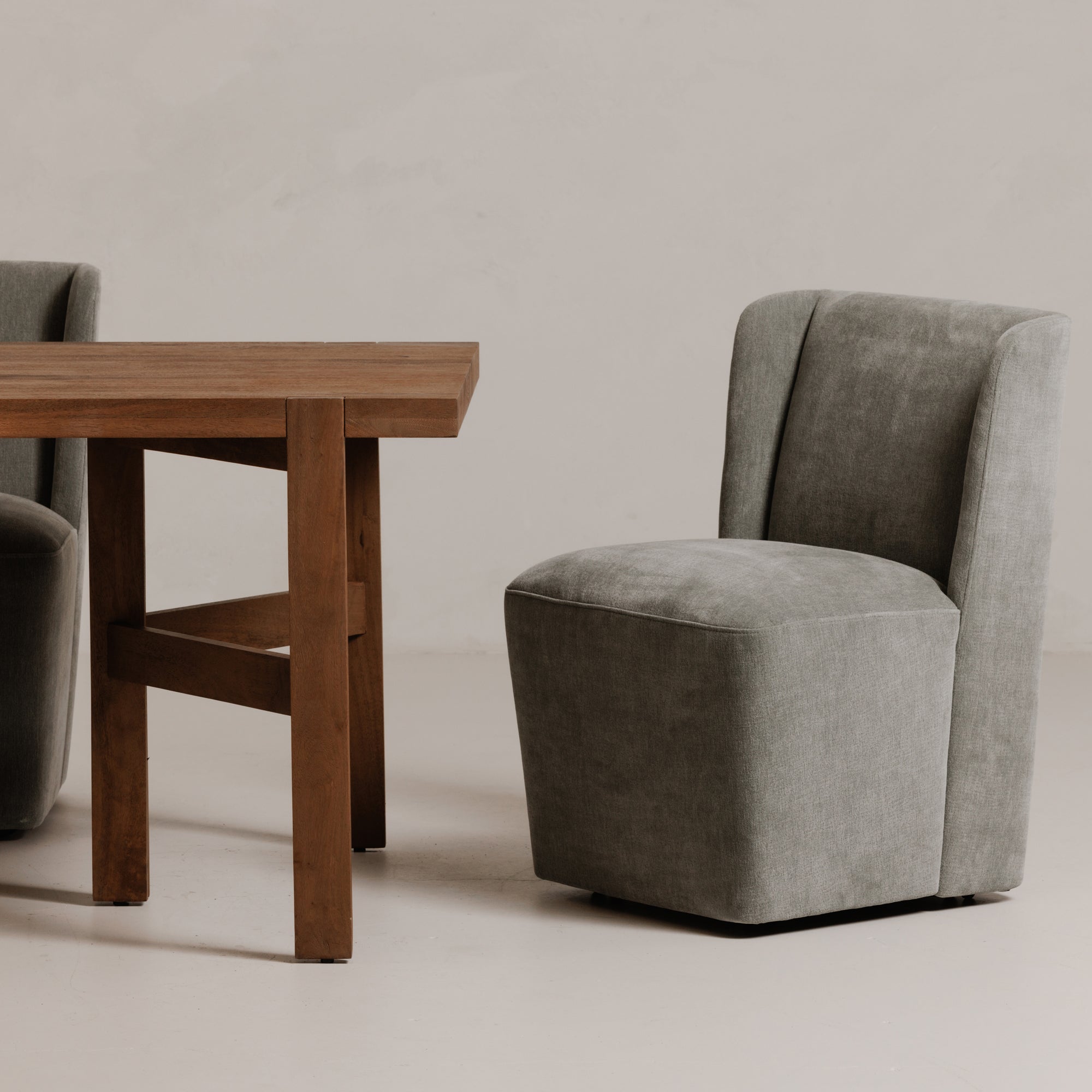 Cormac Rolling Dining Chair Performance Fabric Dining Chairs Moe's     Dining Chairs,https://www.oldbonesco.com,Mid Century Furniture, Furniture Sale, Old Bones Co, Mid Century Sale, Four Hands Furniture, Sale,Gus, Sale,Perigold Cormac Rolling Dining Chair Performance Fabric Dining Chairs Sale, Perigold Sale Cormac Rolling Dining Chair Performance Fabric,Cormac Rolling Dining Chair Performance Fabric Lulu and Georgia,Burke Decor Sale Cormac Rolling Dining Chair Performance Fabric, open box furniture,Open Bo