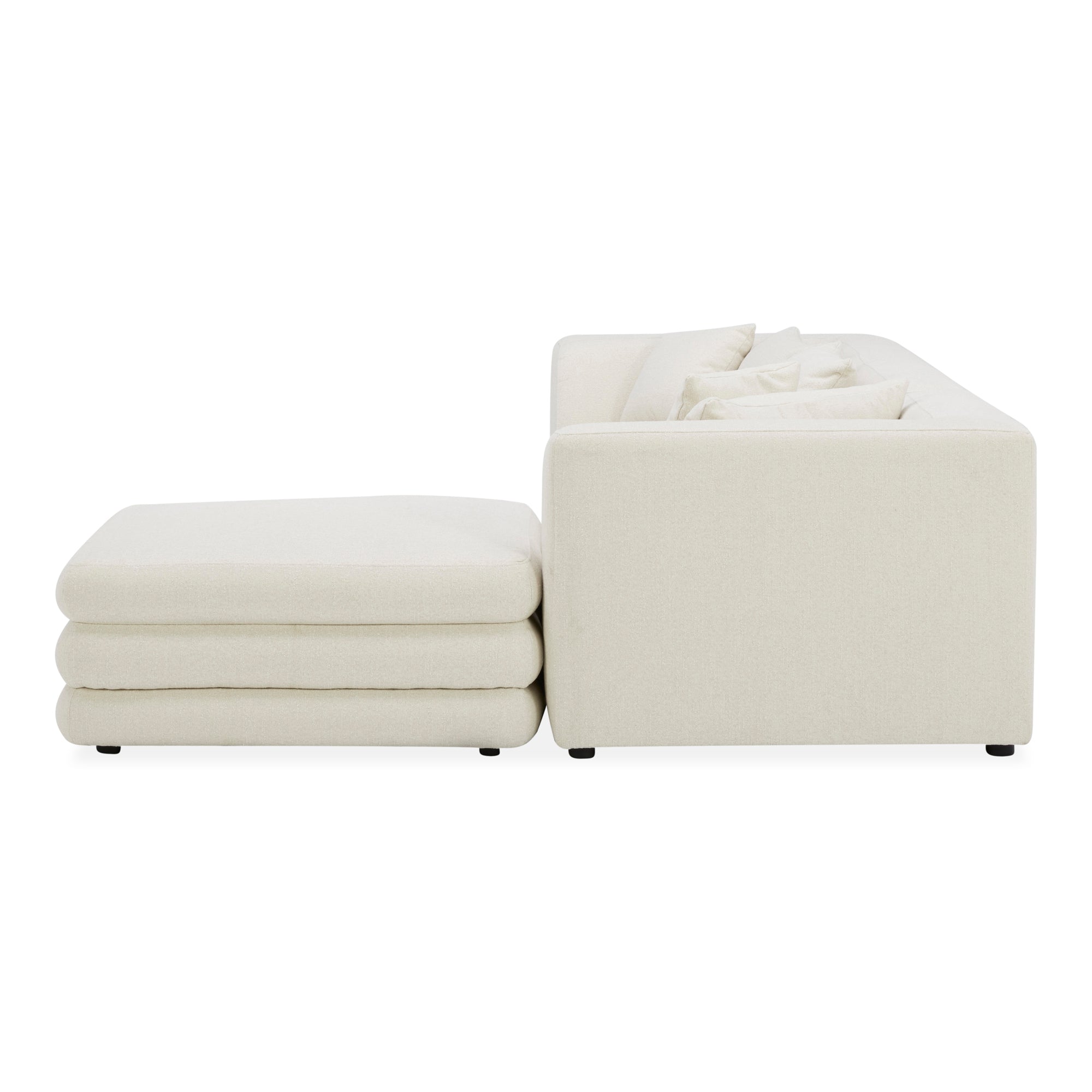 Lowtide Lounge Modular Sectional Sectionals Moe's     Sectionals,https://www.oldbonesco.com,Mid Century Furniture, Furniture Sale, Old Bones Co, Mid Century Sale, Four Hands Furniture, Sale,Gus, Sale,Perigold Lowtide Lounge Modular Sectional Sectionals Sale, Perigold Sale Lowtide Lounge Modular Sectional,Lowtide Lounge Modular Sectional Lulu and Georgia,Burke Decor Sale Lowtide Lounge Modular Sectional, open box furniture,Open Box Lowtide Lounge Modular Sectional