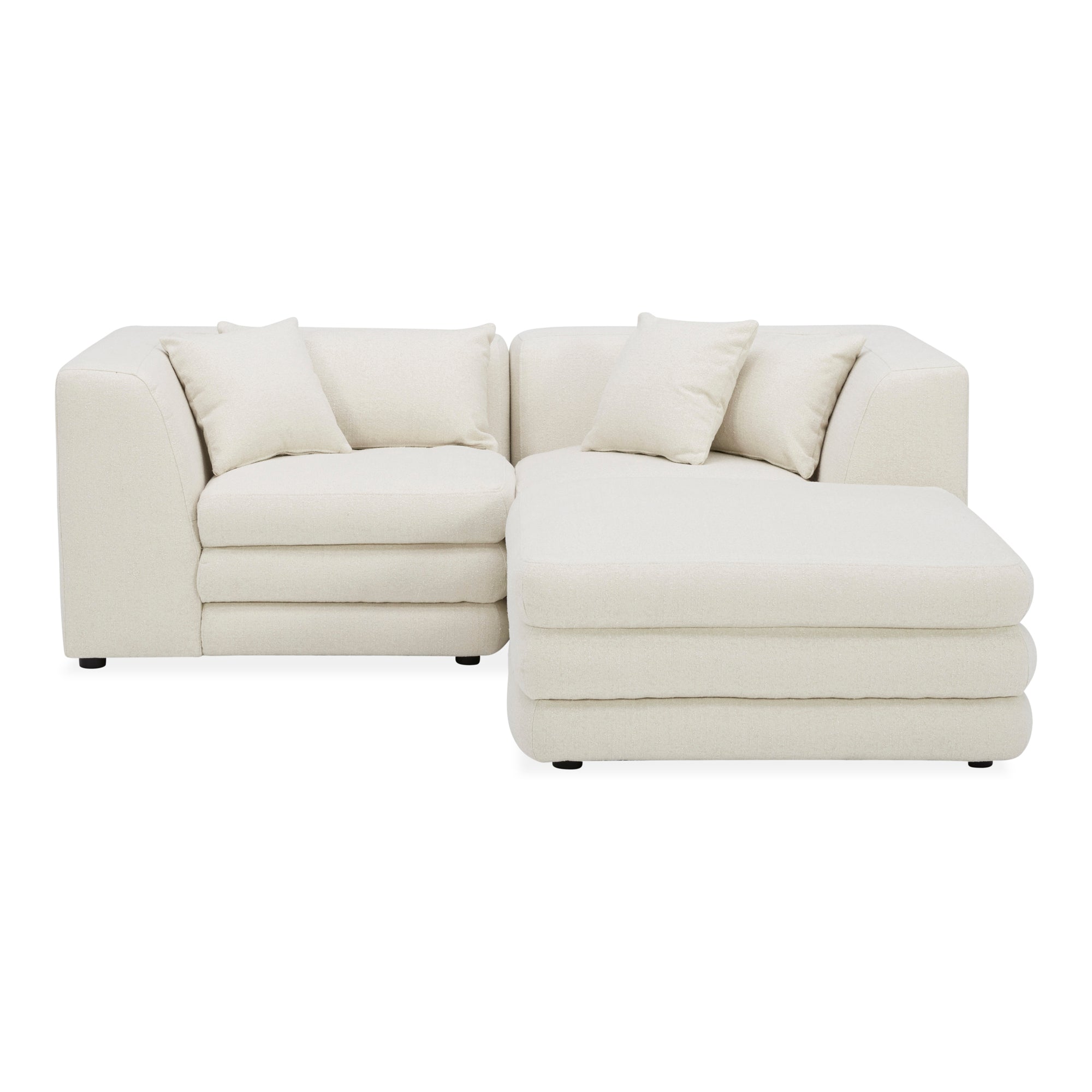 Lowtide Nook Modular Sectional Sectionals Moe's Warm White Sectionals,https://www.oldbonesco.com,Mid Century Furniture, Furniture Sale, Old Bones Co, Mid Century Sale, Four Hands Furniture, Sale,Gus, Sale,Perigold Lowtide Nook Modular Sectional Sectionals Sale, Perigold Sale Lowtide Nook Modular Sectional,Lowtide Nook Modular Sectional Lulu and Georgia,Burke Decor Sale Lowtide Nook Modular Sectional, open box furniture,Open Box Lowtide Nook Modular Sectional