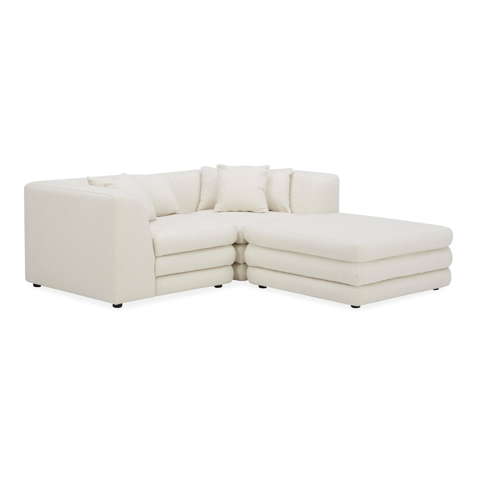 Lowtide Nook Modular Sectional Sectionals Moe's Sectionals,https://www.oldbonesco.com,Mid Century Furniture, Furniture Sale, Old Bones Co, Mid Century Sale, Four Hands Furniture, Sale,Gus, Sale,Perigold Lowtide Nook Modular Sectional Sectionals Sale, Perigold Sale Lowtide Nook Modular Sectional,Lowtide Nook Modular Sectional Lulu and Georgia,Burke Decor Sale Lowtide Nook Modular Sectional, open box furniture,Open Box Lowtide Nook Modular Sectional