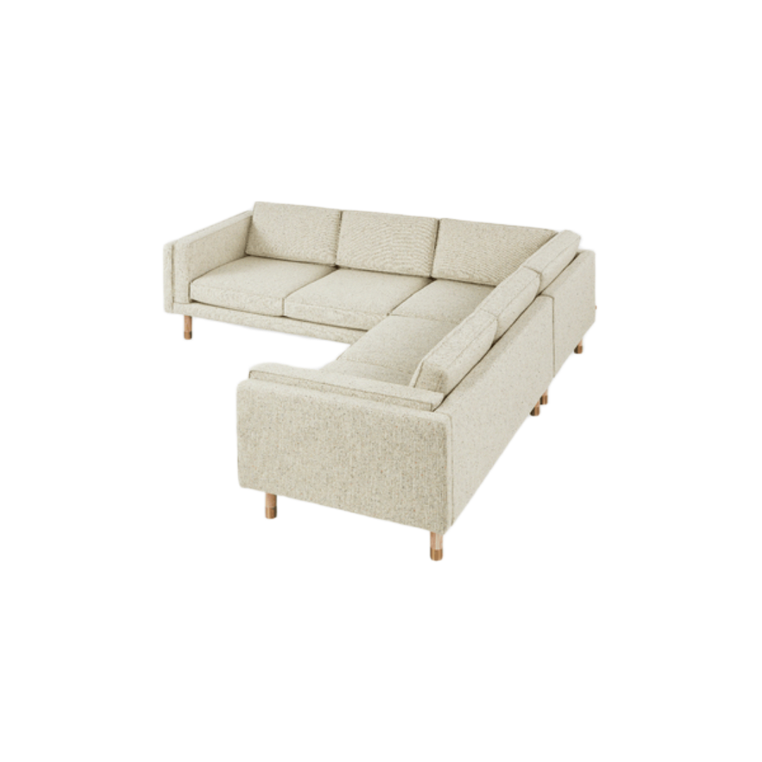 Augusta Bi-Sectional