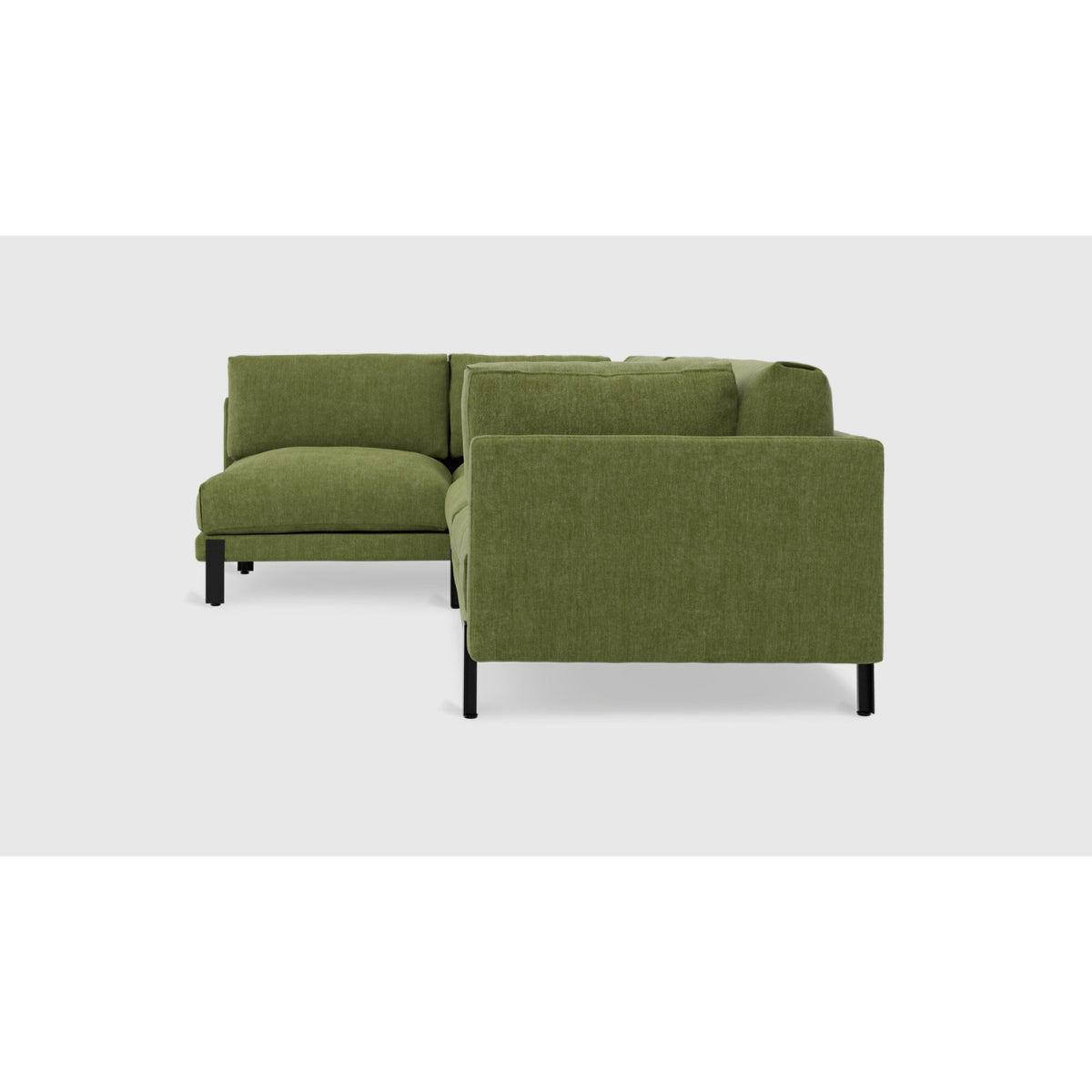Silverlake Sectional by Gus*