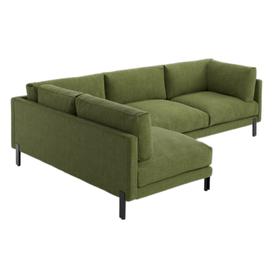 Silverlake Sectional