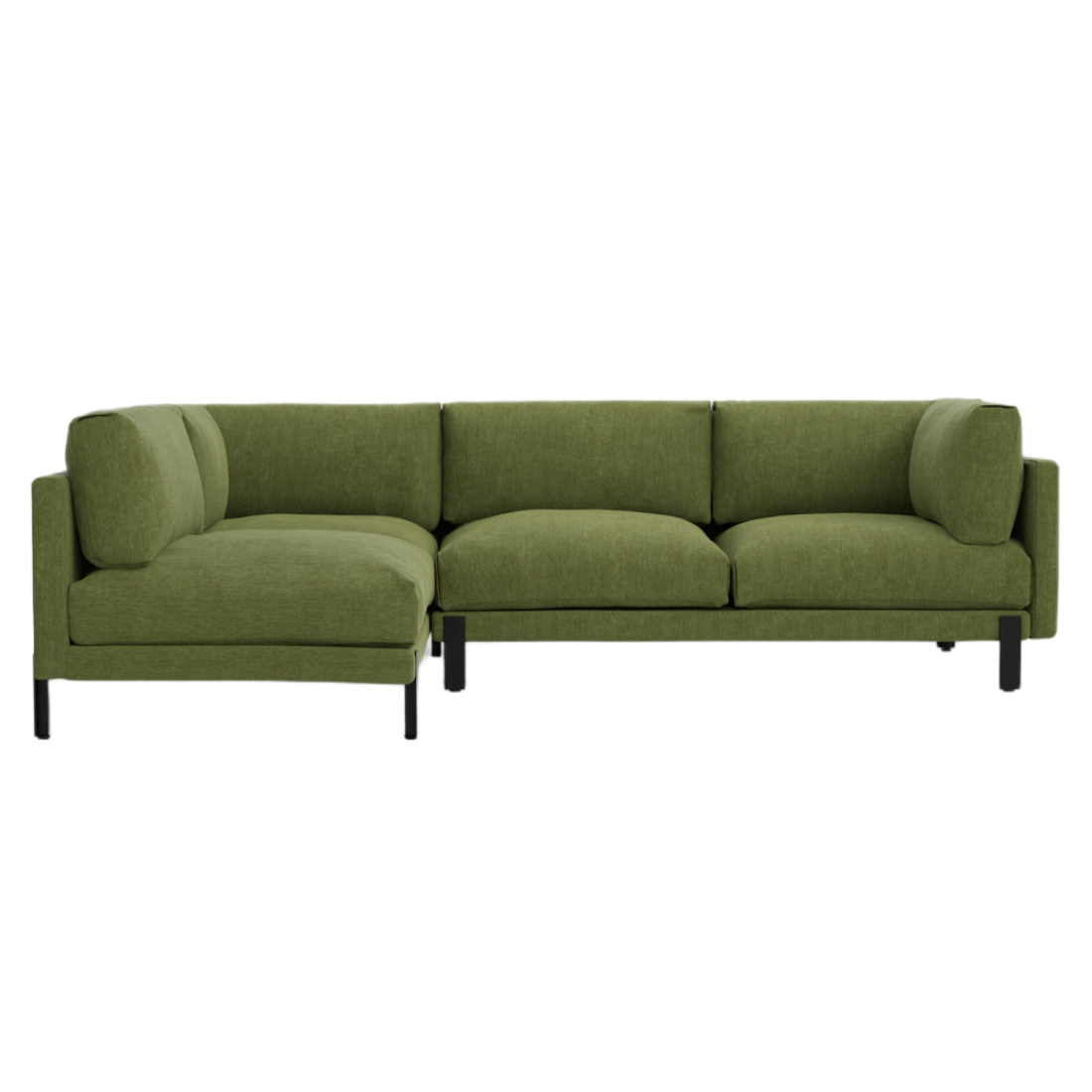 Silverlake Sectional