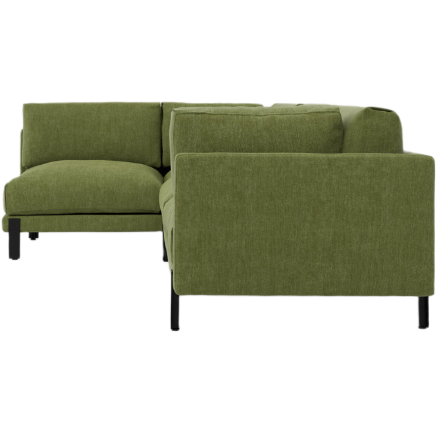 Silverlake Sectional
