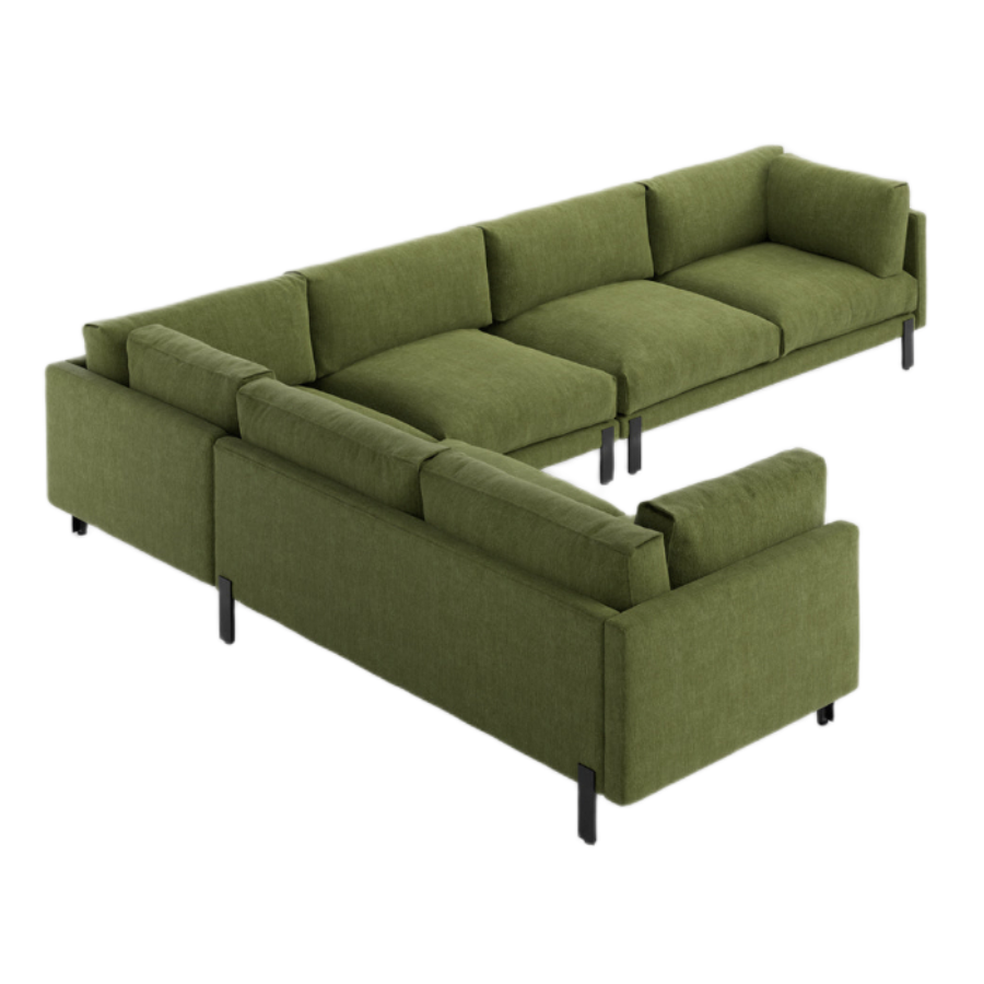 Silverlake XL Sectional