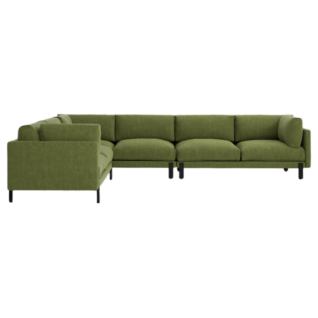 Silverlake XL Sectional
