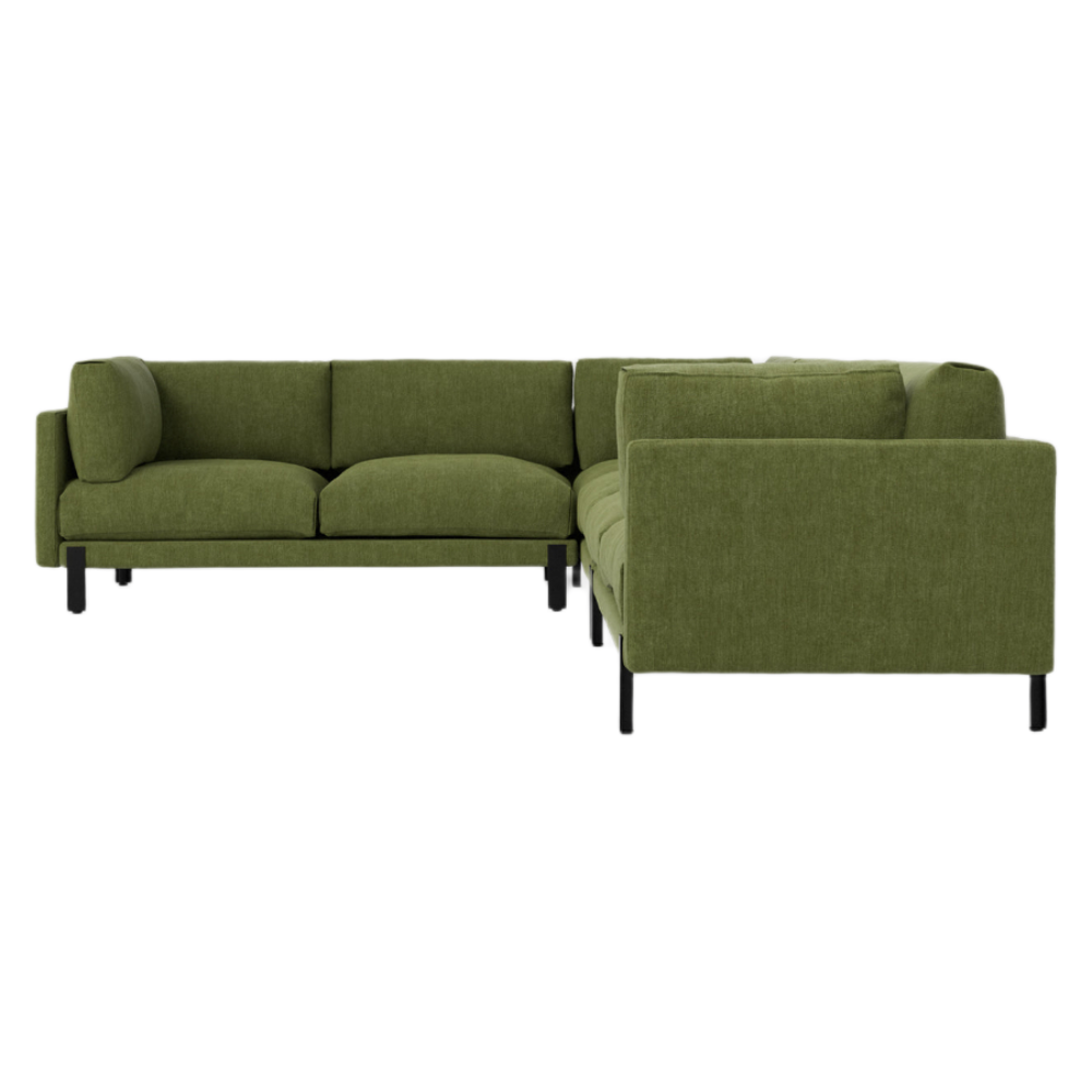 Silverlake XL Sectional