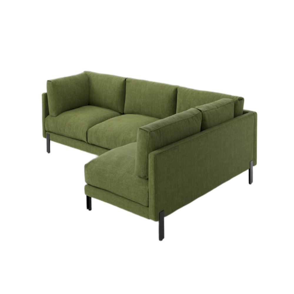 Silverlake Sectional