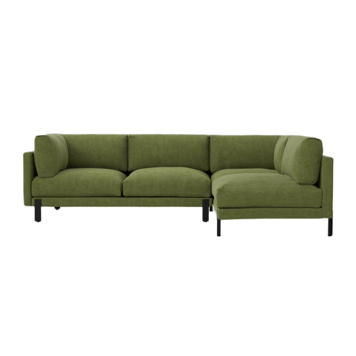 Silverlake Sectional