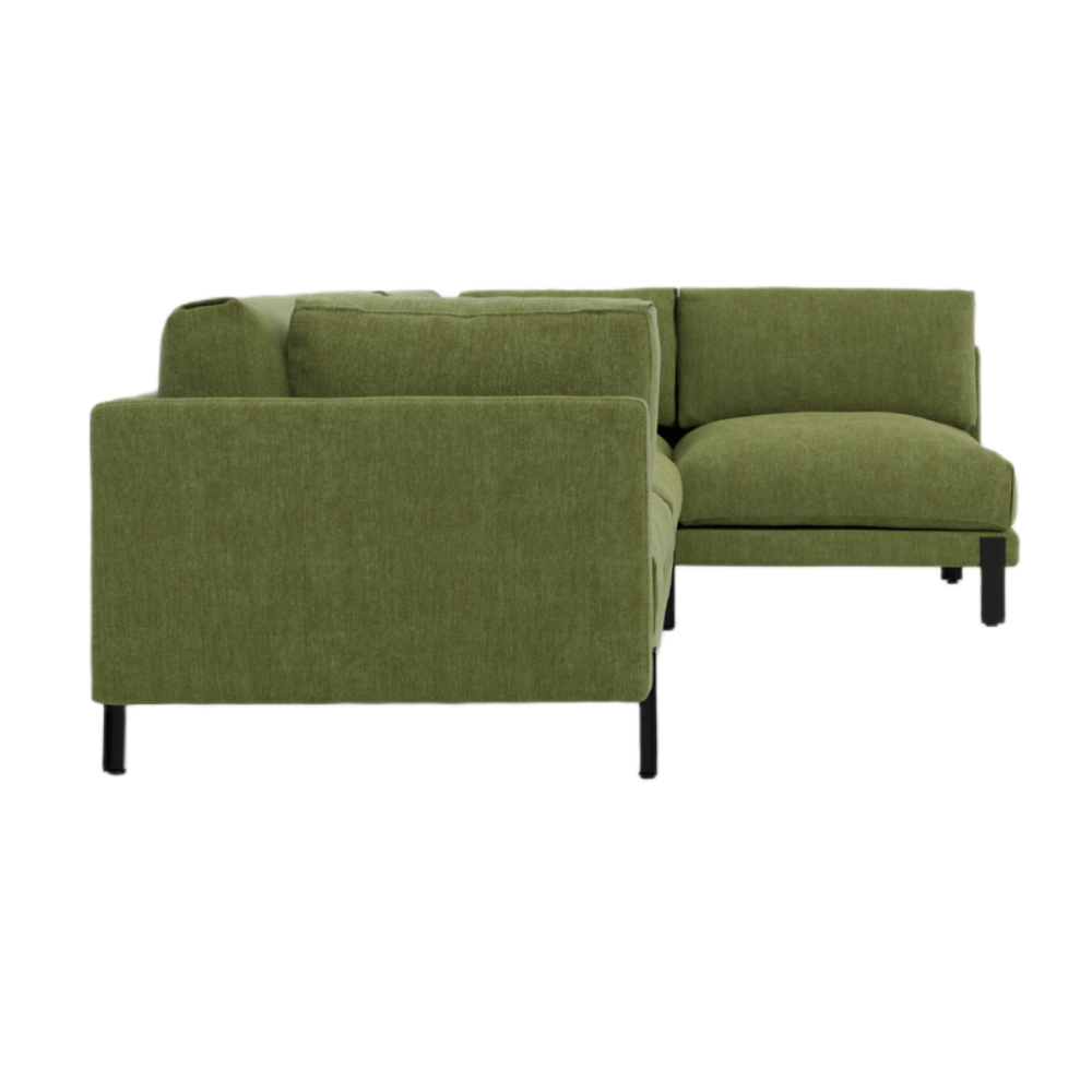 Silverlake Sectional