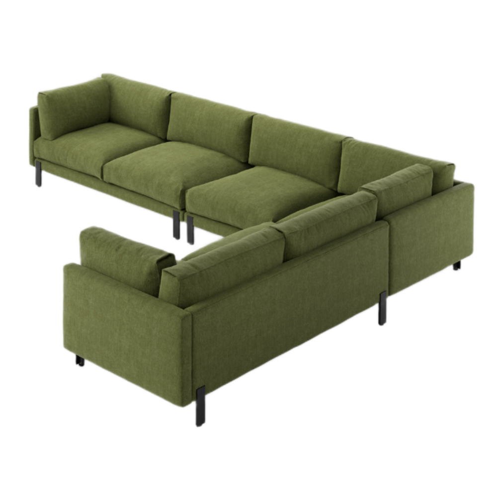 Silverlake XL Sectional