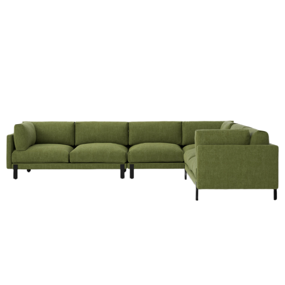Silverlake XL Sectional