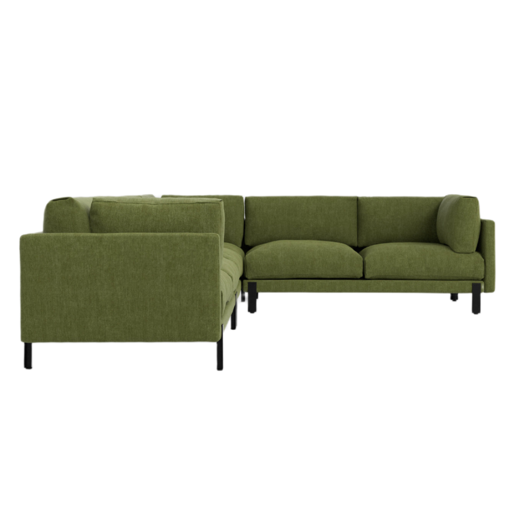 Silverlake XL Sectional