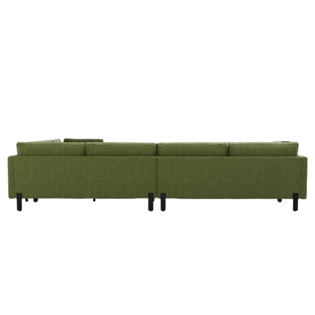 Silverlake XL Sectional