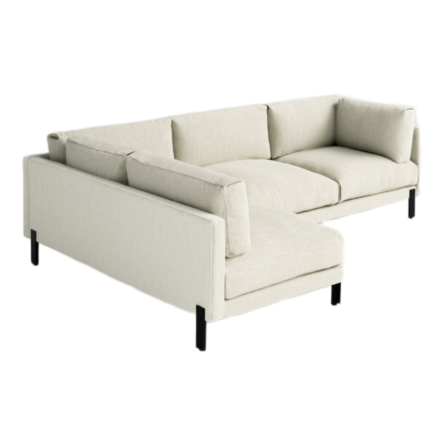 Silverlake Sectional