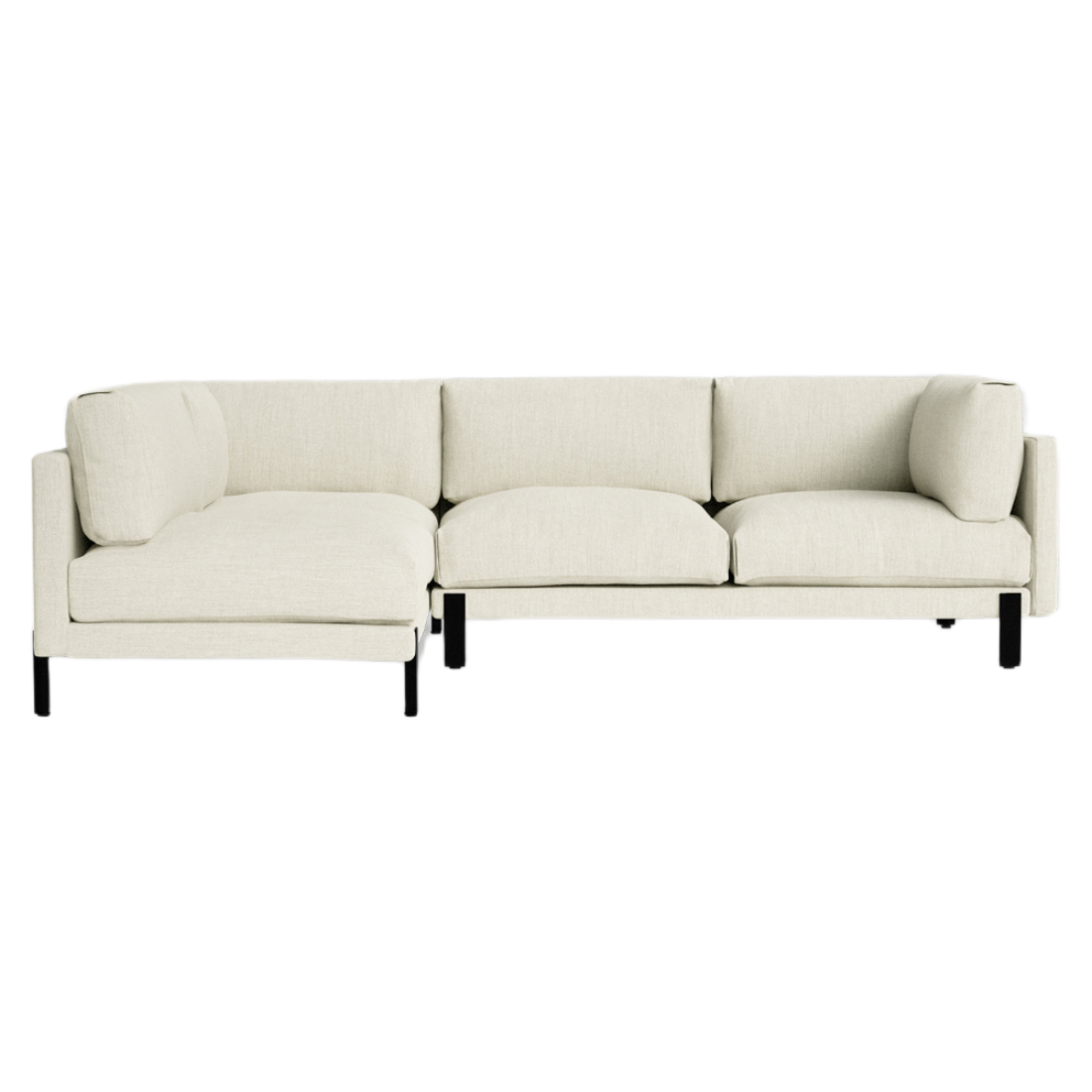Silverlake Sectional