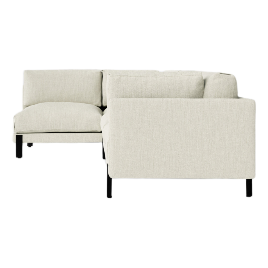 Silverlake Sectional