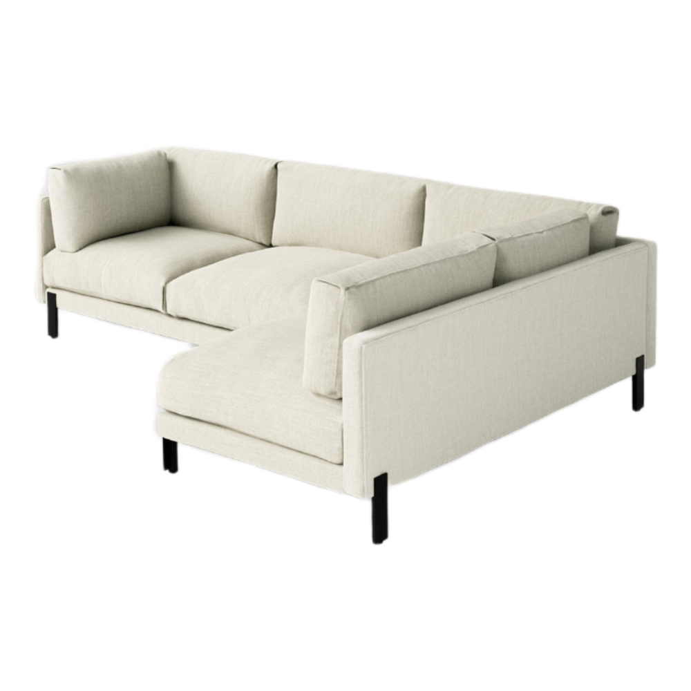 Silverlake Sectional