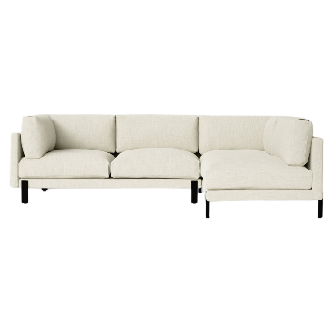 Silverlake Sectional