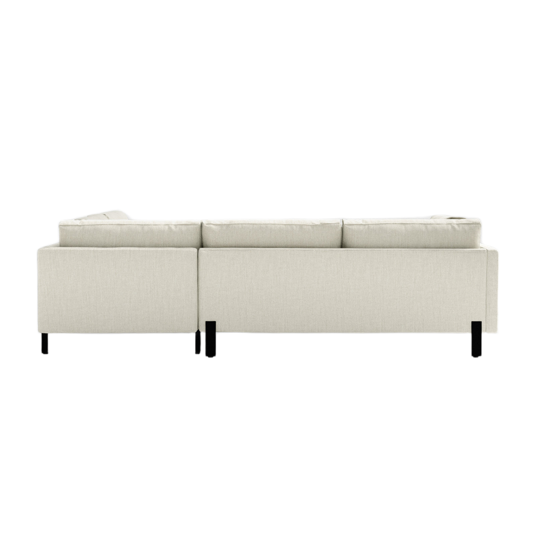 Silverlake Sectional